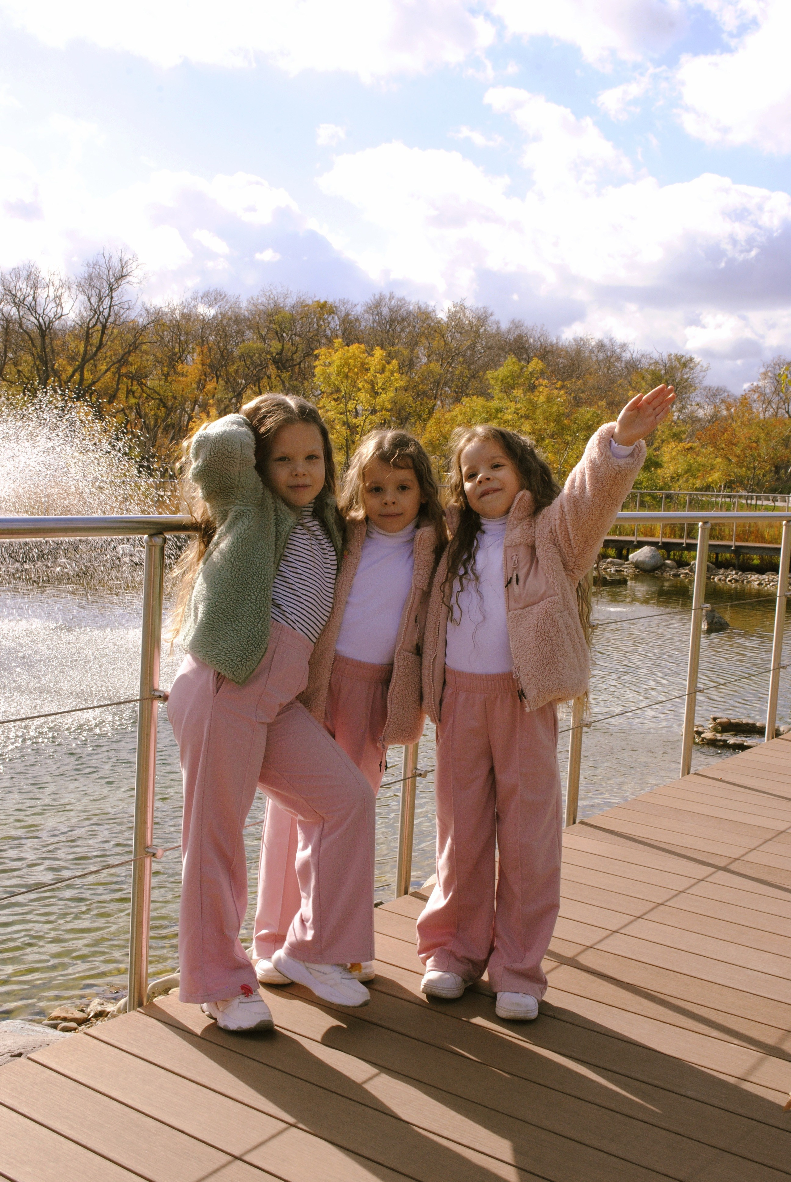 Лера. Фотограф Мария Мусаелян