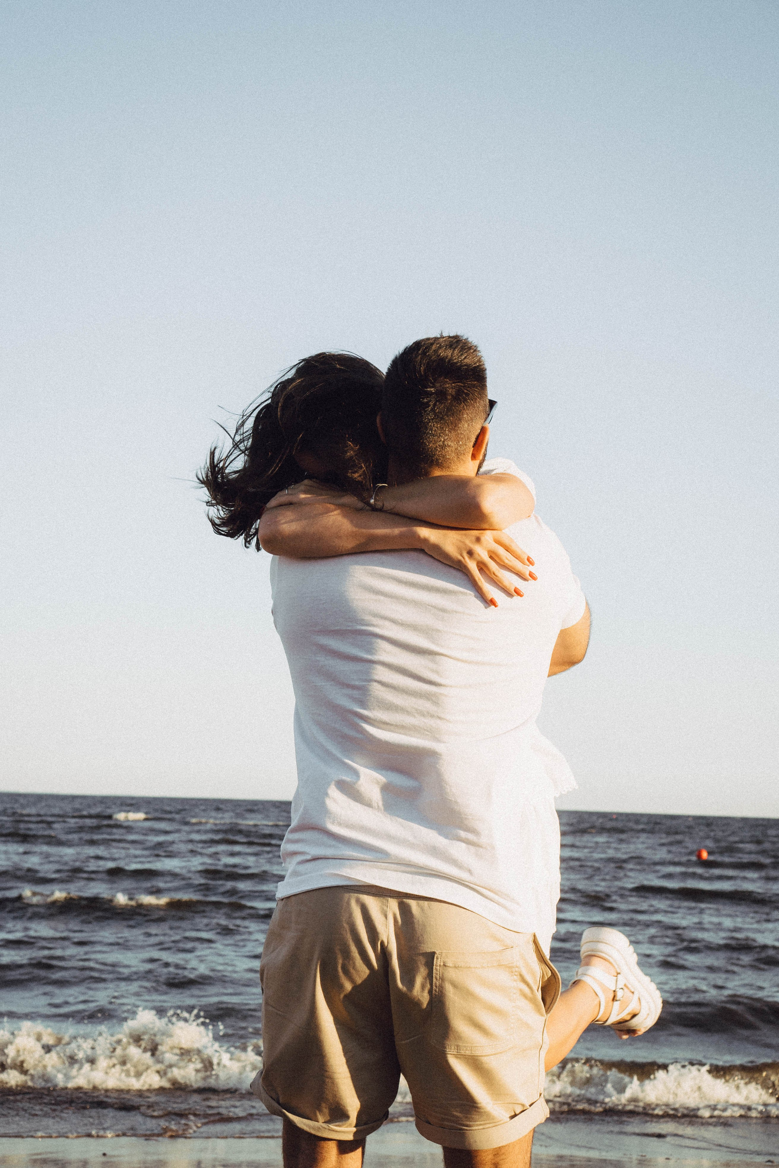 Любовь на заливе. Профессиональный фотограф, Санкт-Петербург — Виктория Богомолова