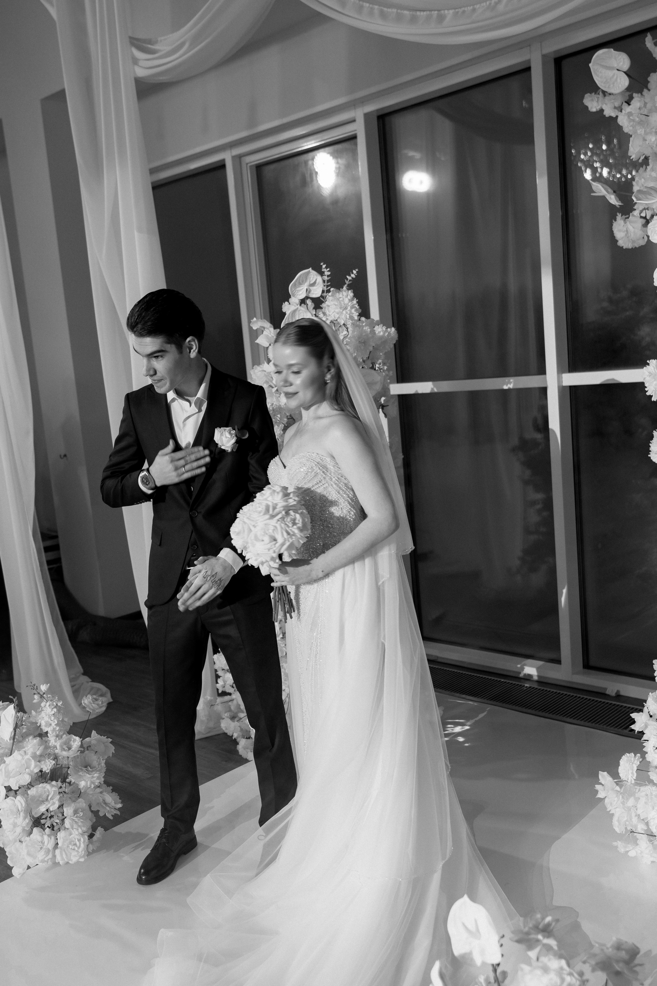 ПОЛНЫЙ СВАДЕБНЫЙ ДЕНЬ 8 ЧАСОВ. Профессиональный фотограф, Санкт-Петербург — Виктория Богомолова