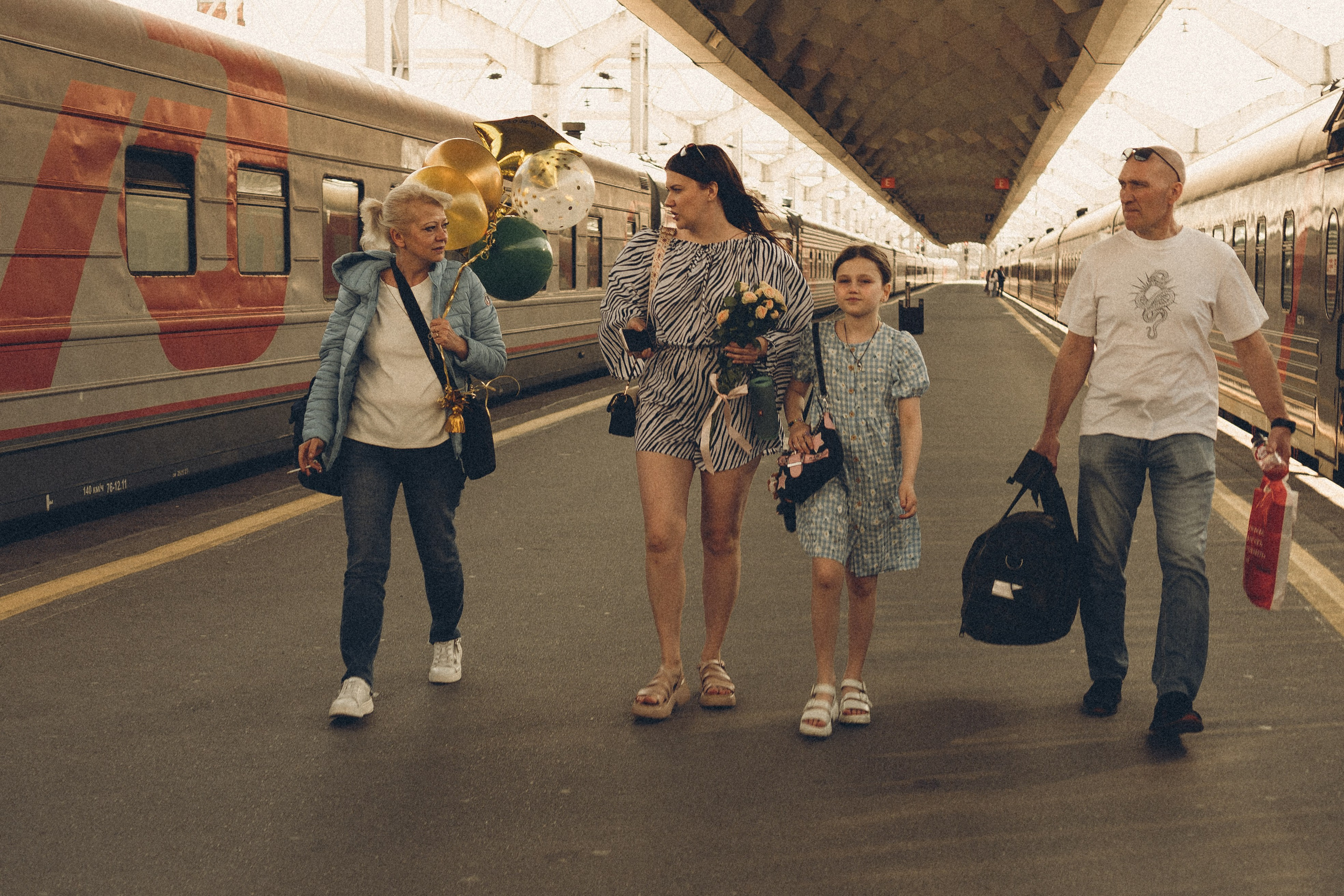 ПРЕДЛОЖЕНИЕ. Профессиональный фотограф, Санкт-Петербург — Виктория Богомолова