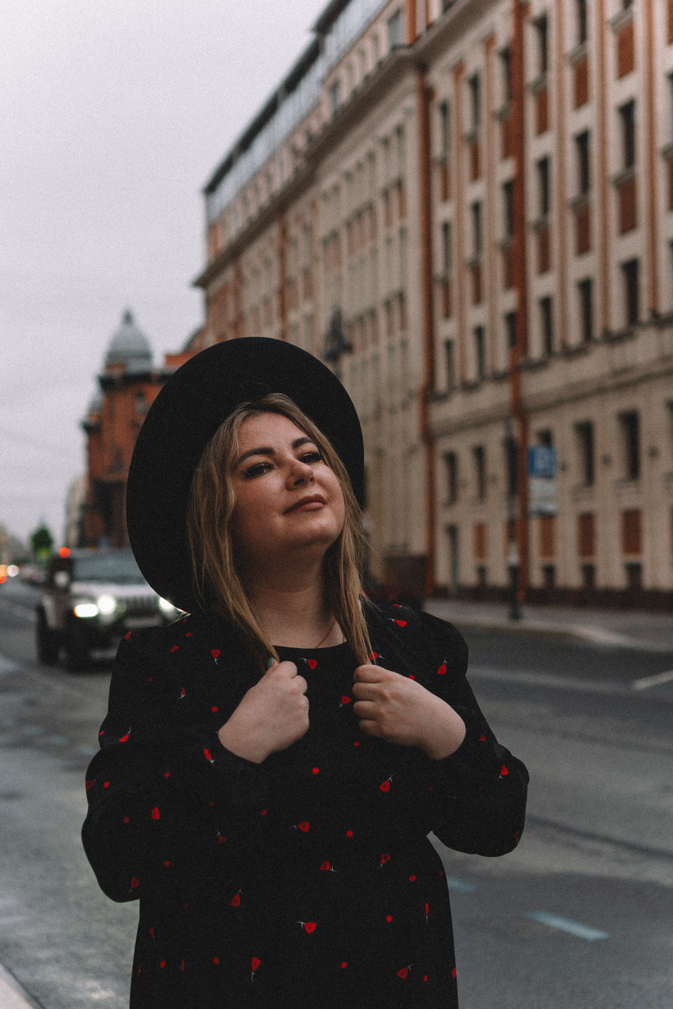 ПРОГУЛКА ВЕСНОЙ. Профессиональный фотограф, Санкт-Петербург — Виктория Богомолова