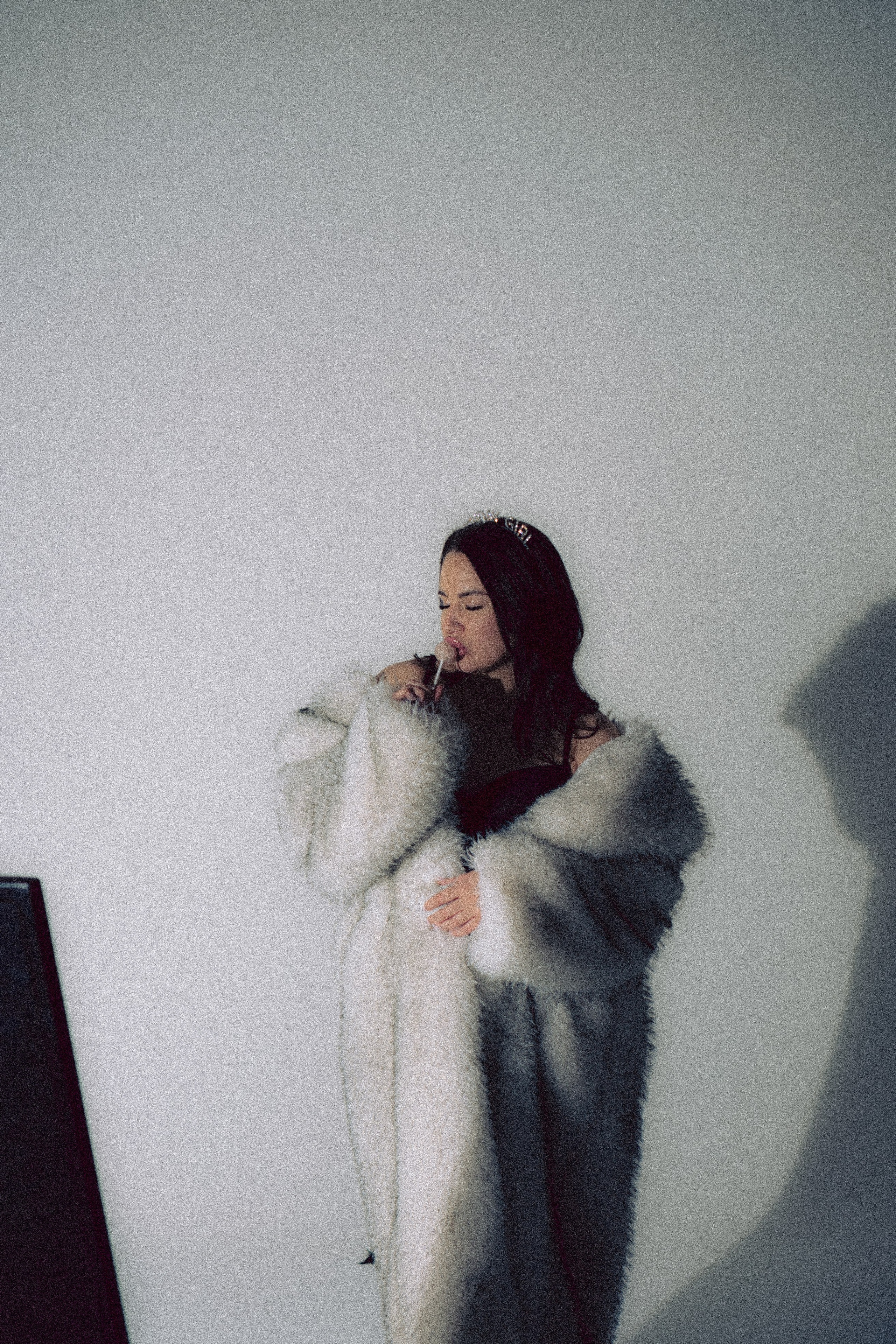 История ко дню рождения. Профессиональный фотограф, Санкт-Петербург — Виктория Богомолова