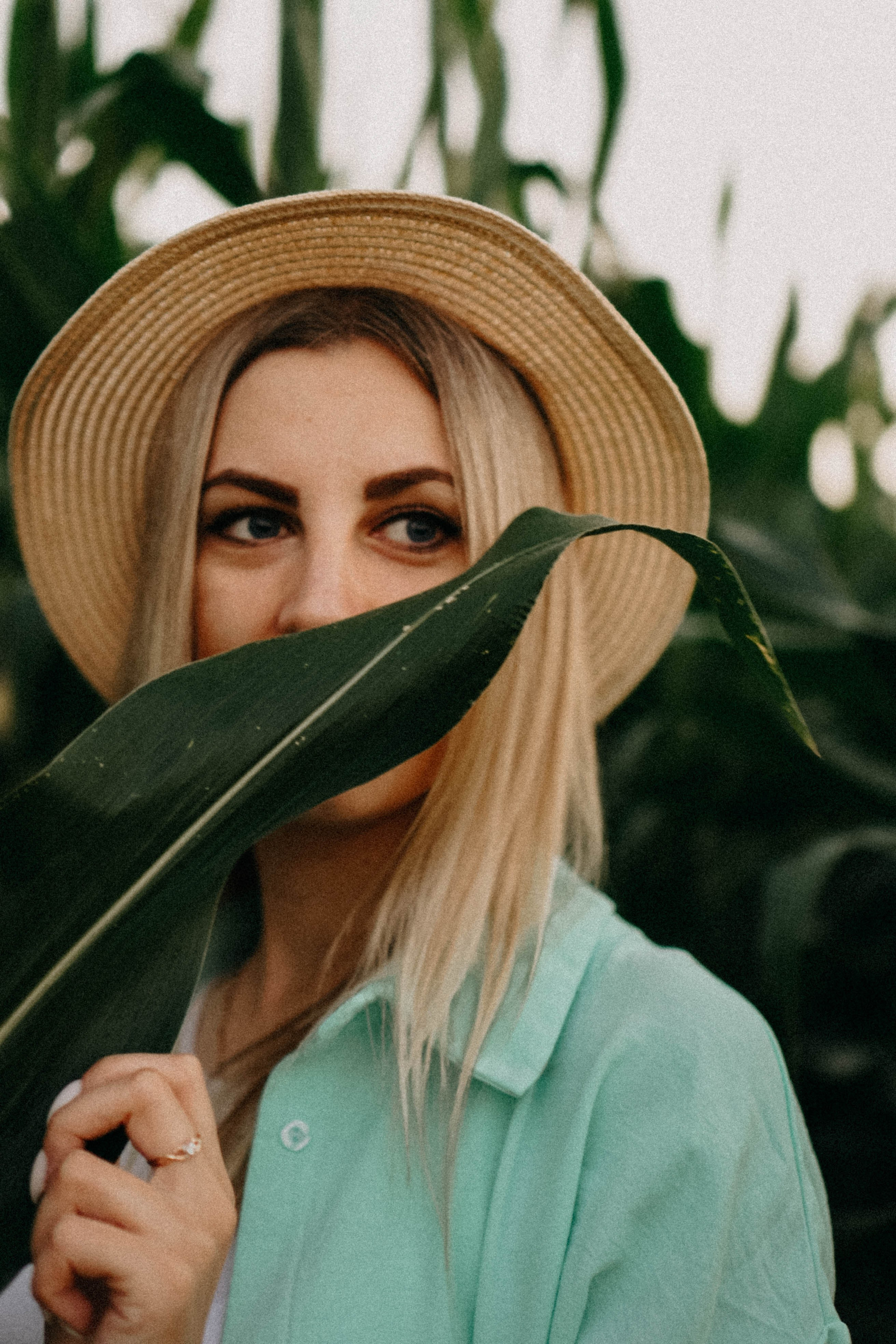 Летний вечер. Профессиональный фотограф, Санкт-Петербург — Виктория Богомолова
