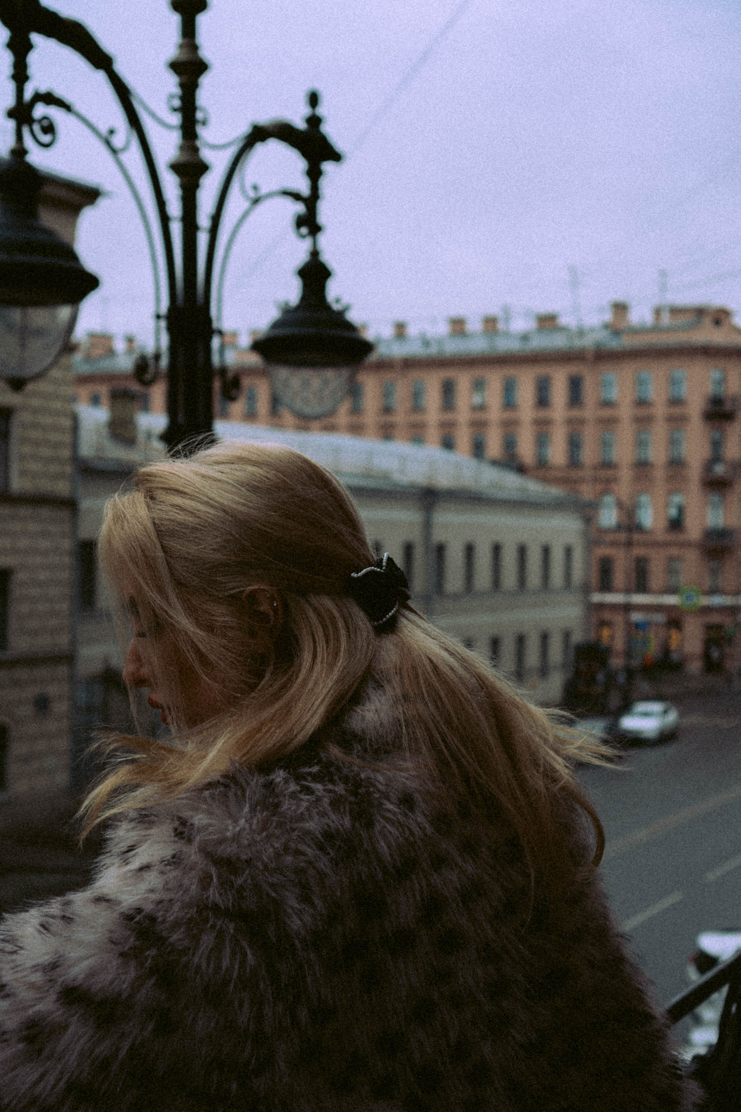 Винтажная серия. Профессиональный фотограф, Санкт-Петербург — Виктория Богомолова