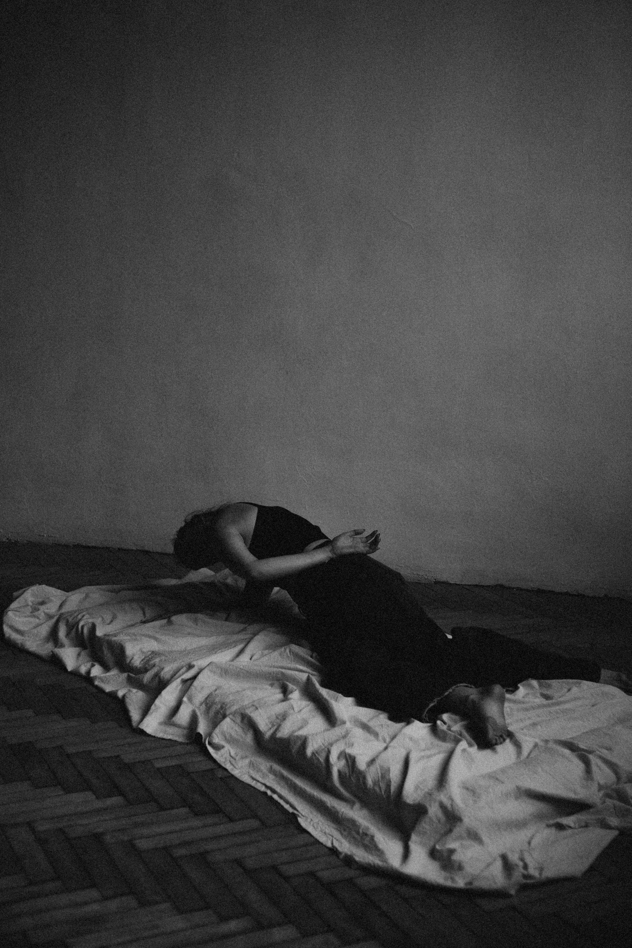 Студийная для девушки. Профессиональный фотограф, Санкт-Петербург — Виктория Богомолова