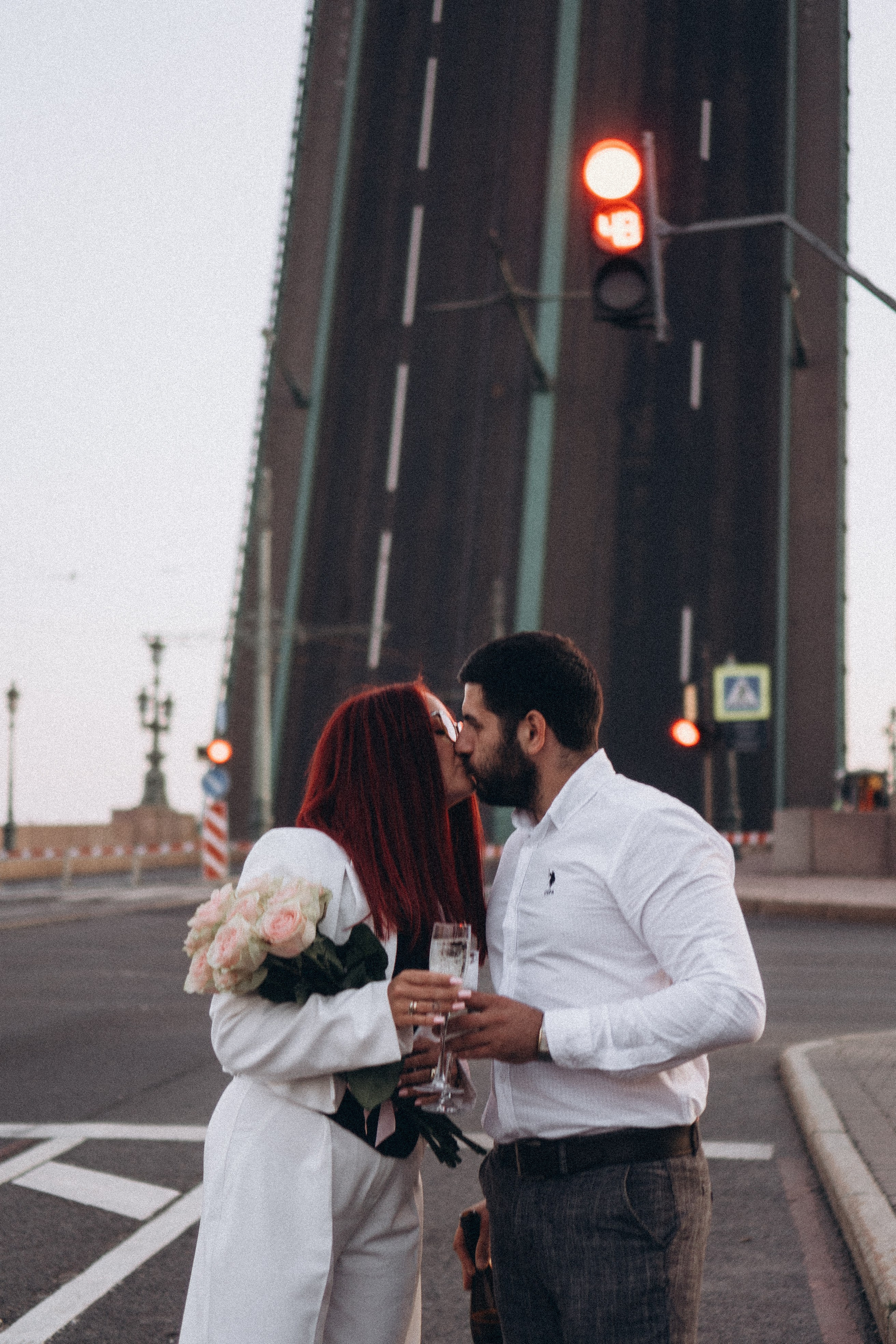 РАССВЕТНАЯ ИСТОРИЯ. Профессиональный фотограф, Санкт-Петербург — Виктория Богомолова