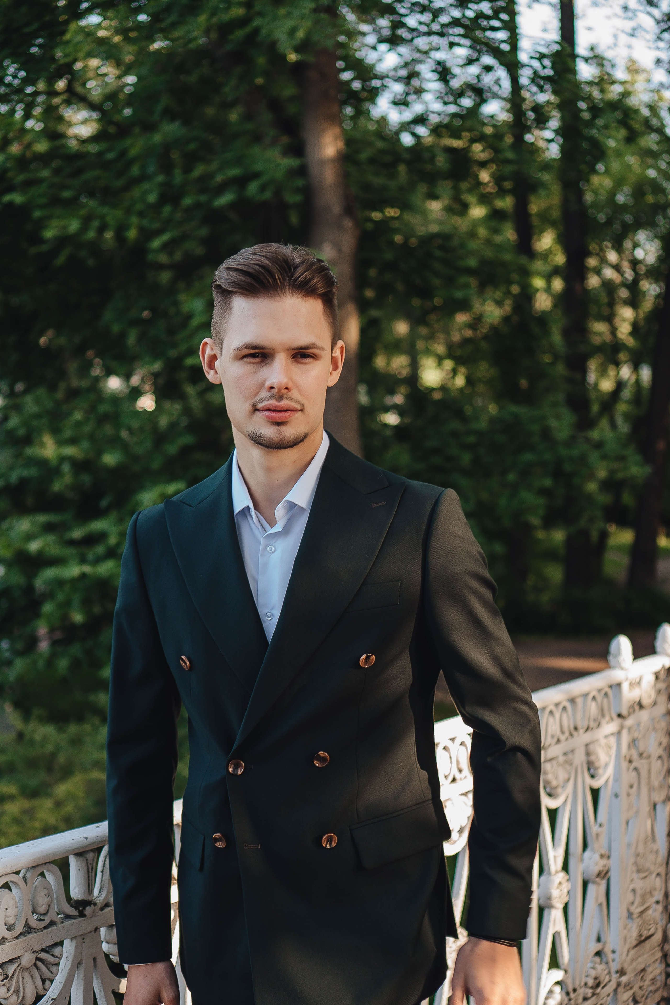 СВАДЕБНАЯ СЬЕМКА НА РАССВЕТЕ НА ЕЛАГИНОМ ОСТОРОВЕ. Профессиональный фотограф, Санкт-Петербург — Виктория Богомолова