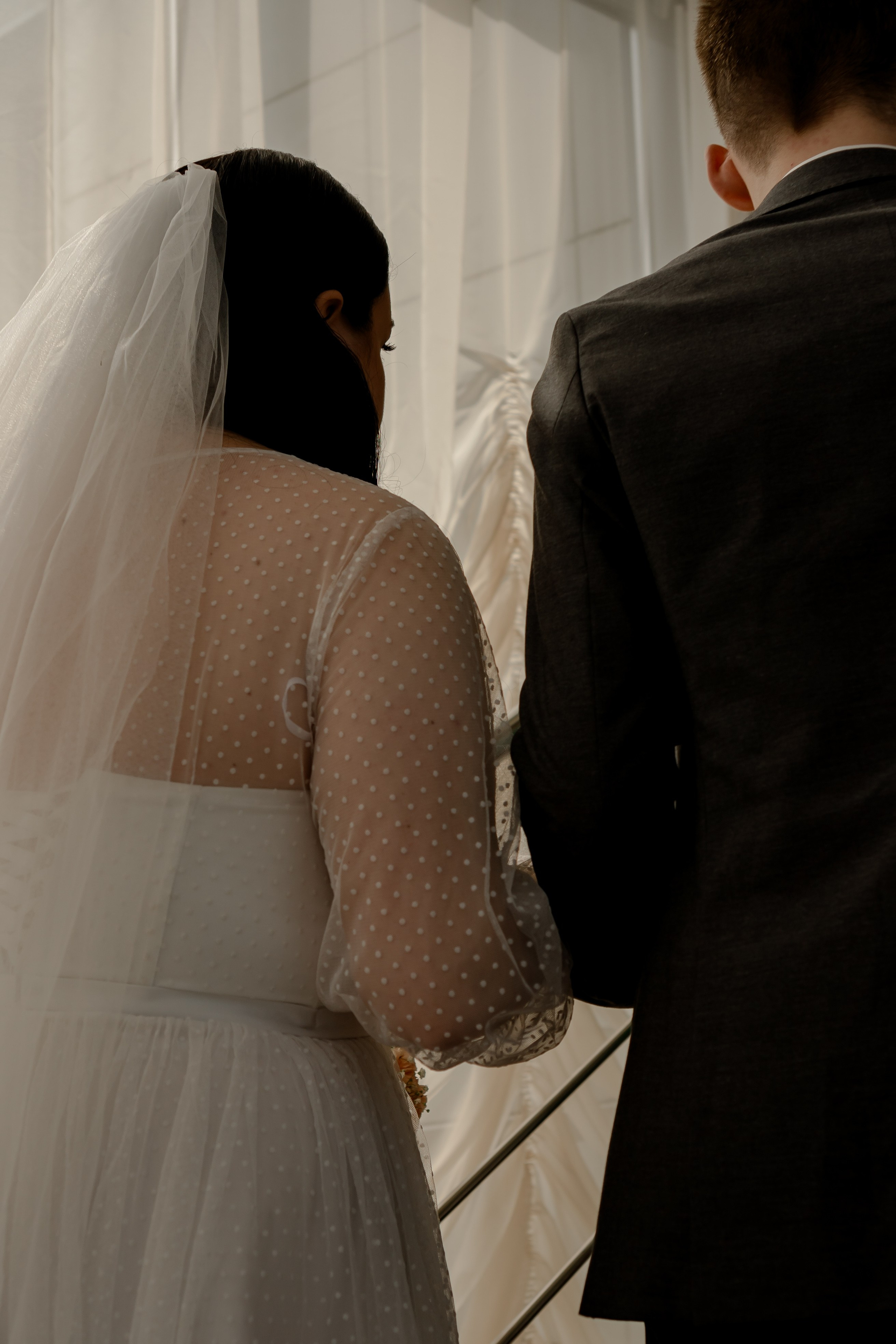 СВАДЕБНАЯ СЬЕМКА В ЗАГСЕ И БАНКЕТ. Профессиональный фотограф, Санкт-Петербург — Виктория Богомолова