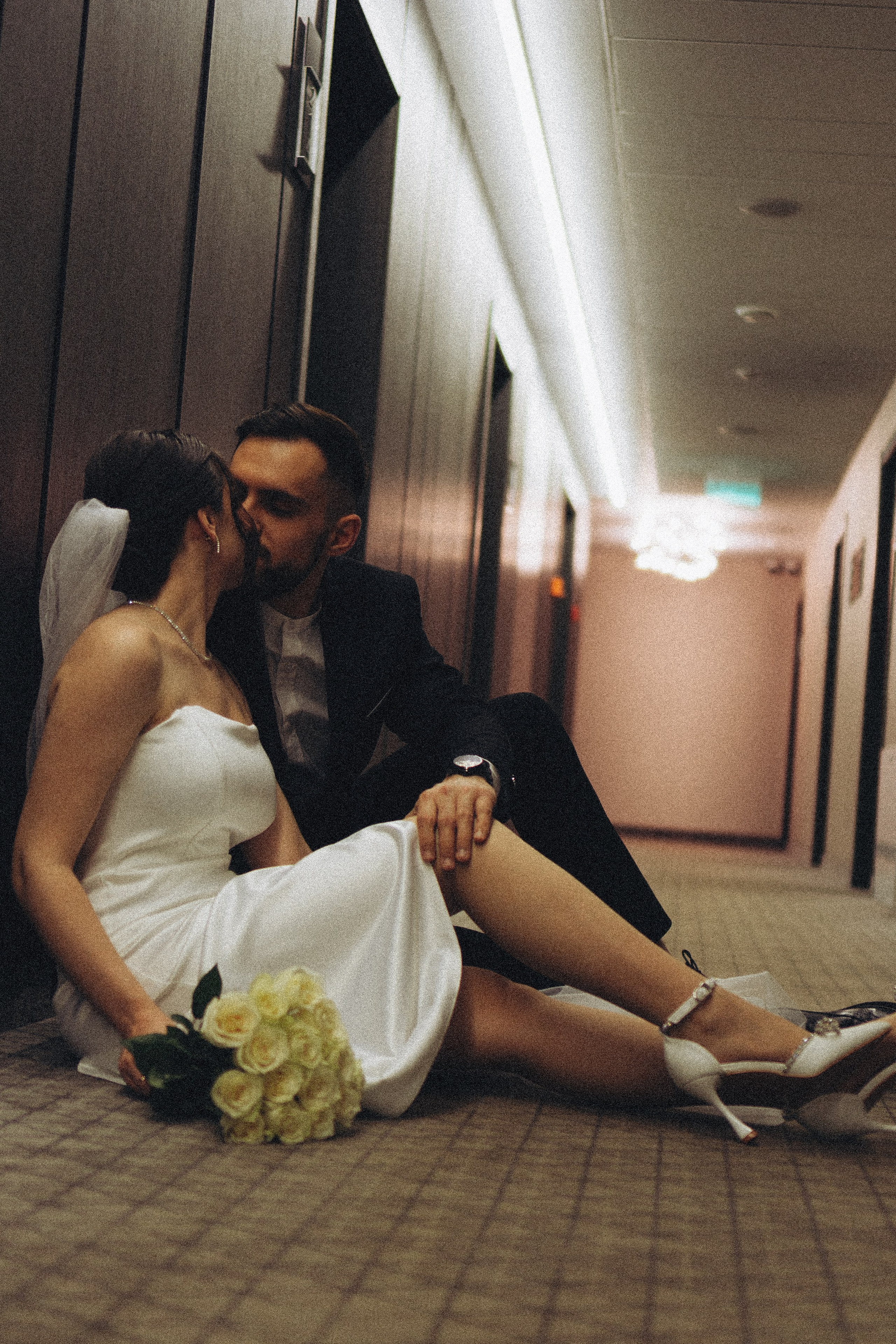 СВАДЕБНАЯ СЬЕМКА СБОРОВ ЖЕНИХА И НЕВЕСТЫ В ОТЕЛЕ И ТАКЖЕ ФОТОСЕССИИЯ В ОТЕЛЕЕ МЕГАПОЛИС БРЯНСК. Профессиональный фотограф, Санкт-Петербург — Виктория Богомолова