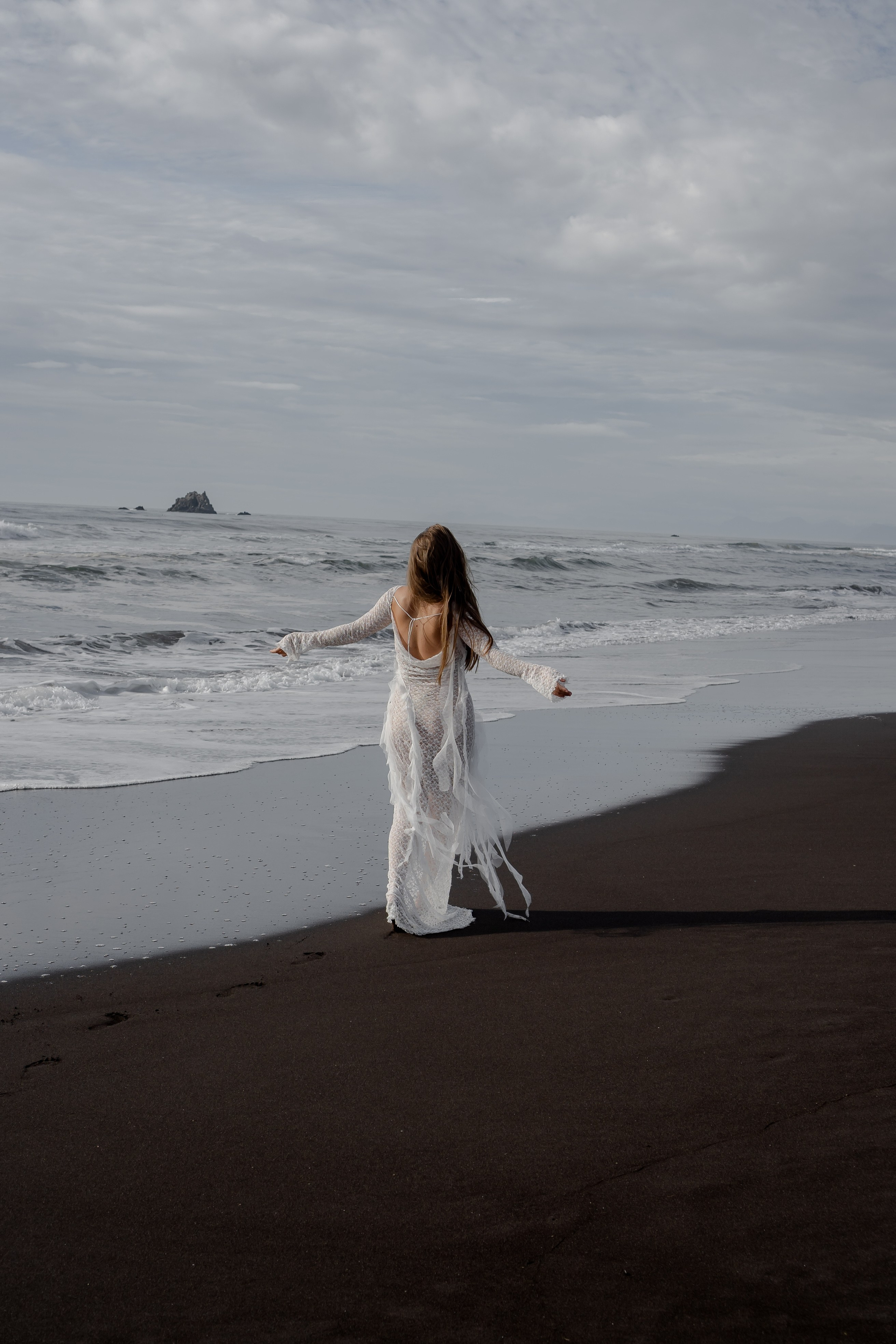 ТИХИЙ ОКЕАНН СЬЕМКА НА SONY. Профессиональный фотограф, Санкт-Петербург — Виктория Богомолова