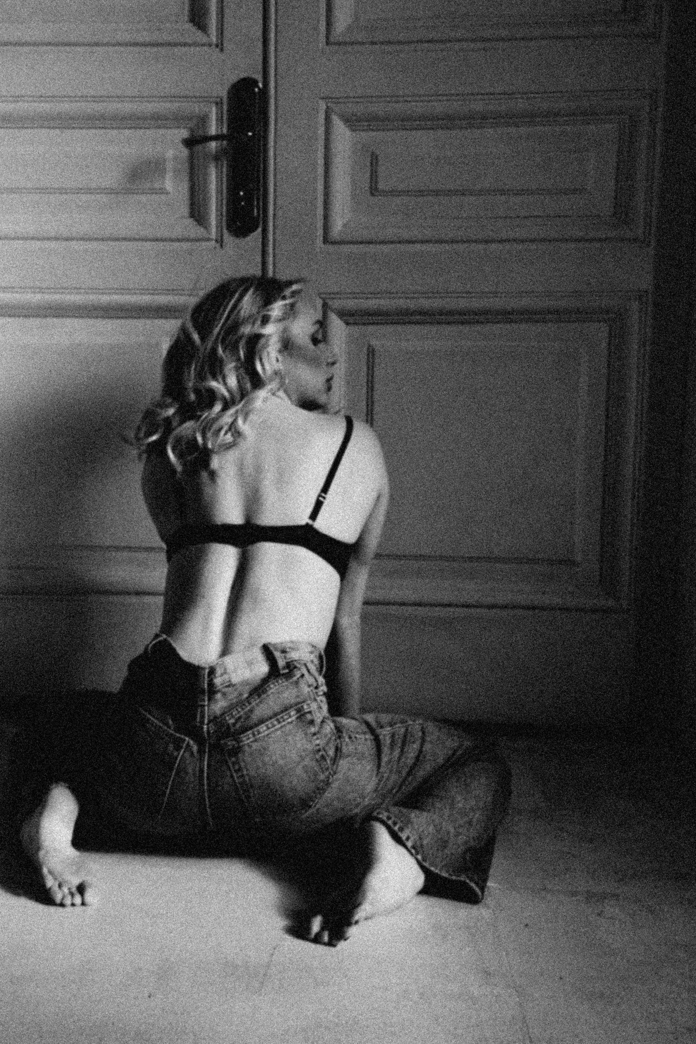 Студийная. Профессиональный фотограф, Санкт-Петербург — Виктория Богомолова