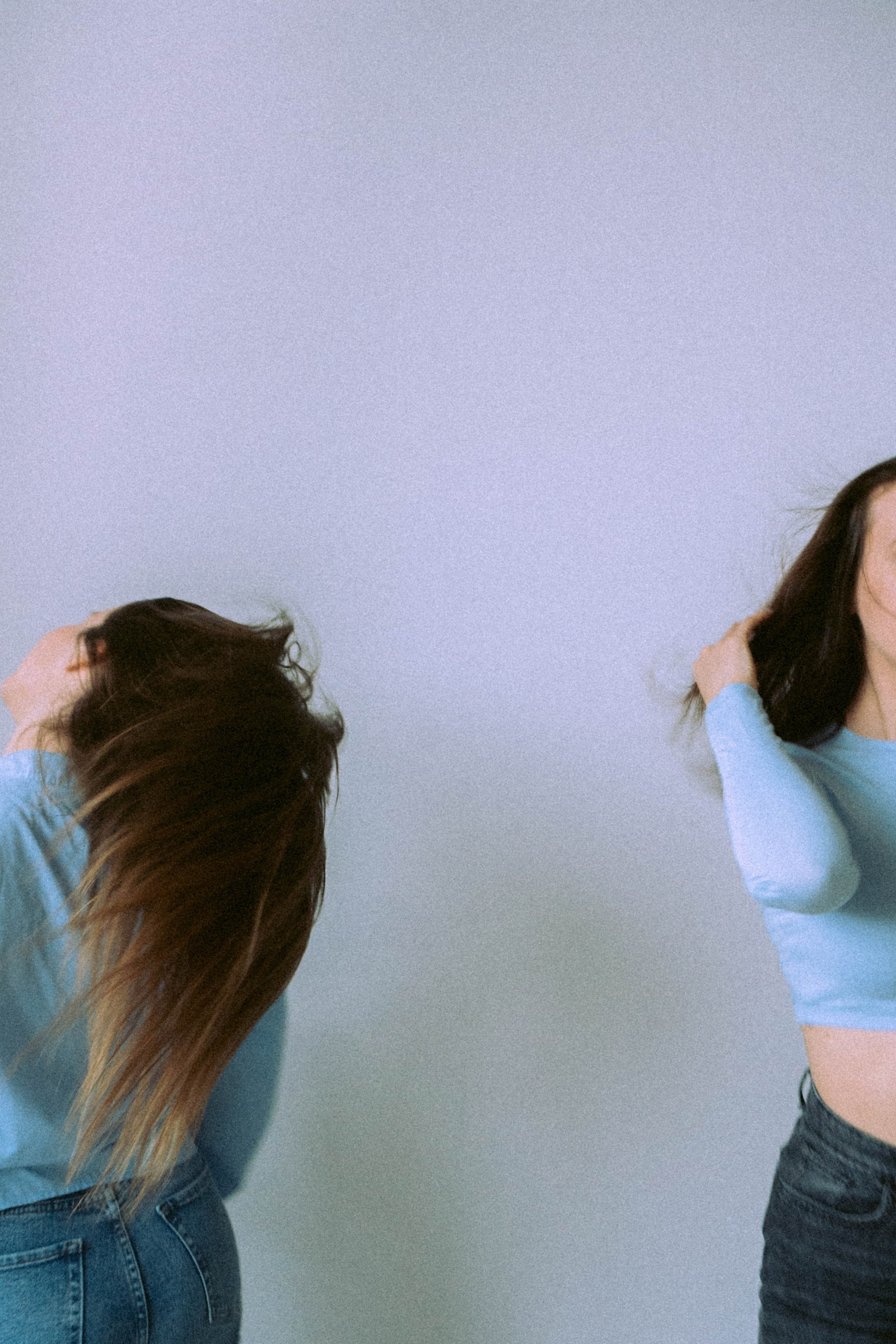 Подружки. Профессиональный фотограф, Санкт-Петербург — Виктория Богомолова