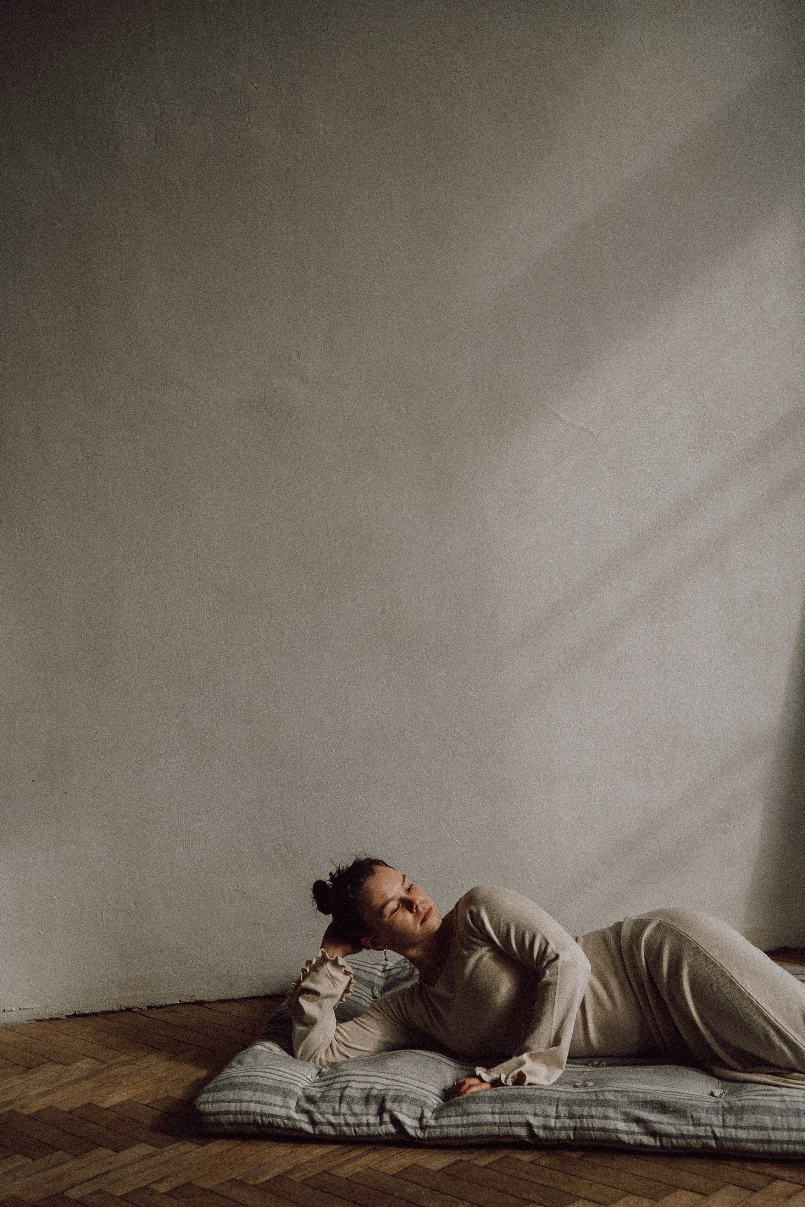 СТУДИЙНАЯ. Профессиональный фотограф, Санкт-Петербург — Виктория Богомолова