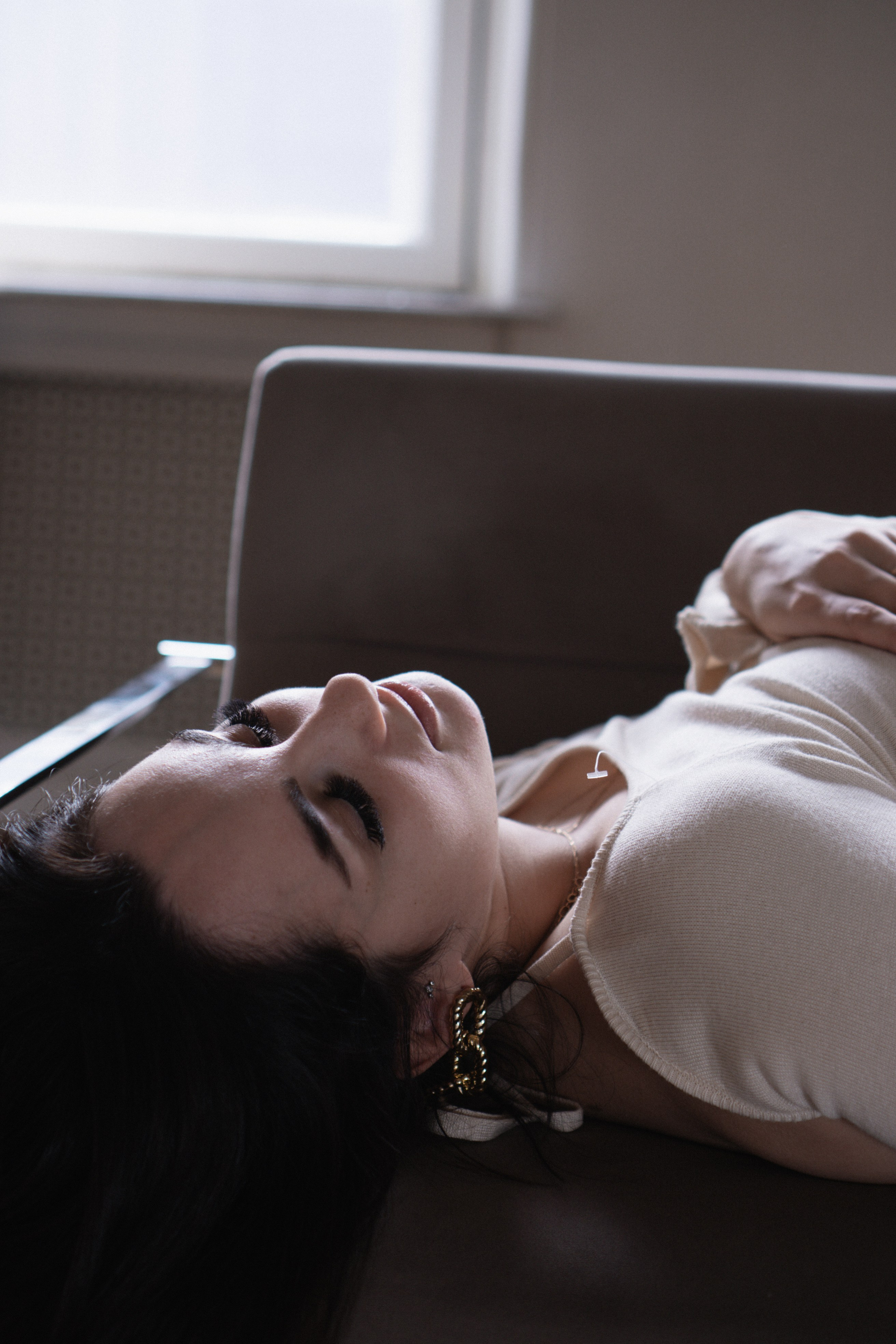 Студийная. Профессиональный фотограф, Санкт-Петербург — Виктория Богомолова