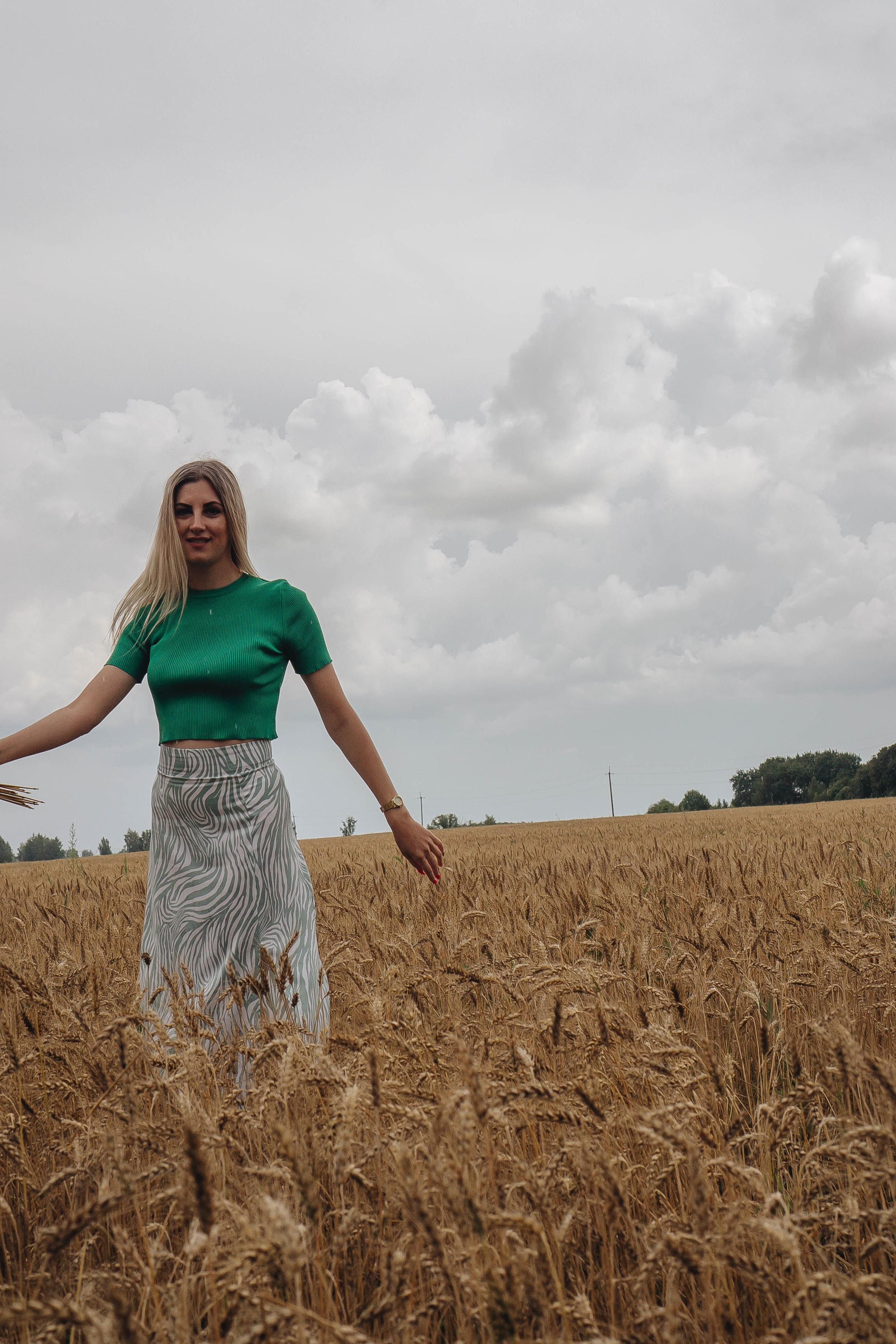 Проогулка под дождем. Профессиональный фотограф, Санкт-Петербург — Виктория Богомолова