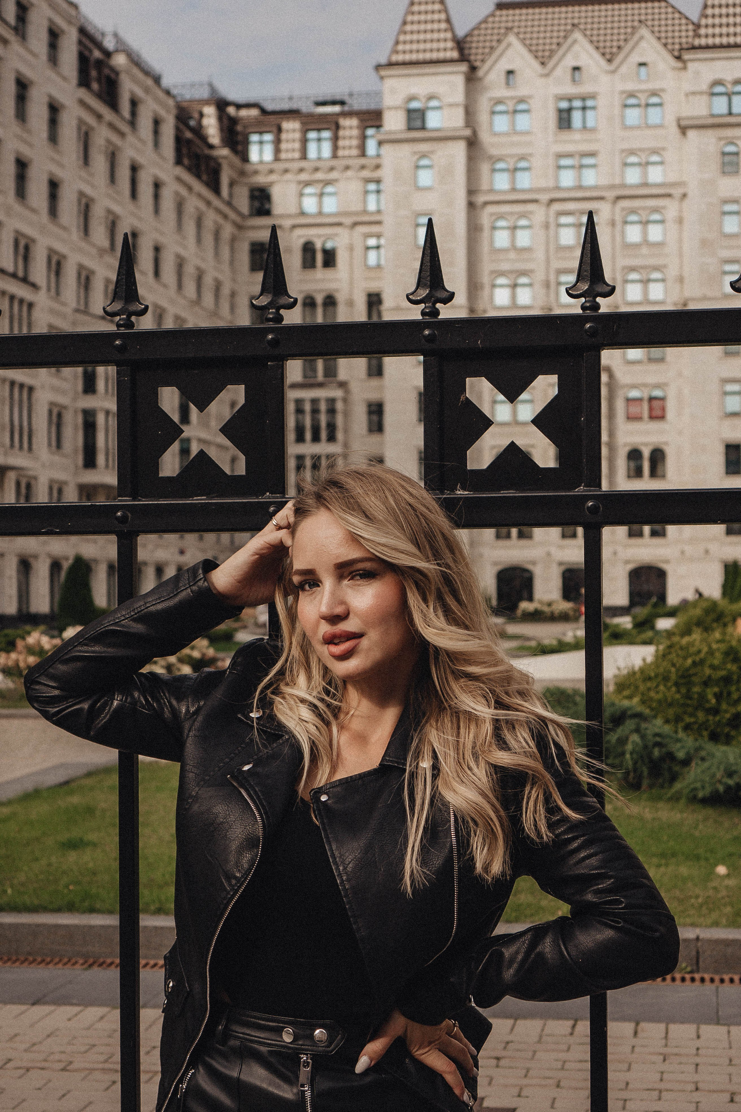 Прогулочная. Профессиональный фотограф, Санкт-Петербург — Виктория Богомолова