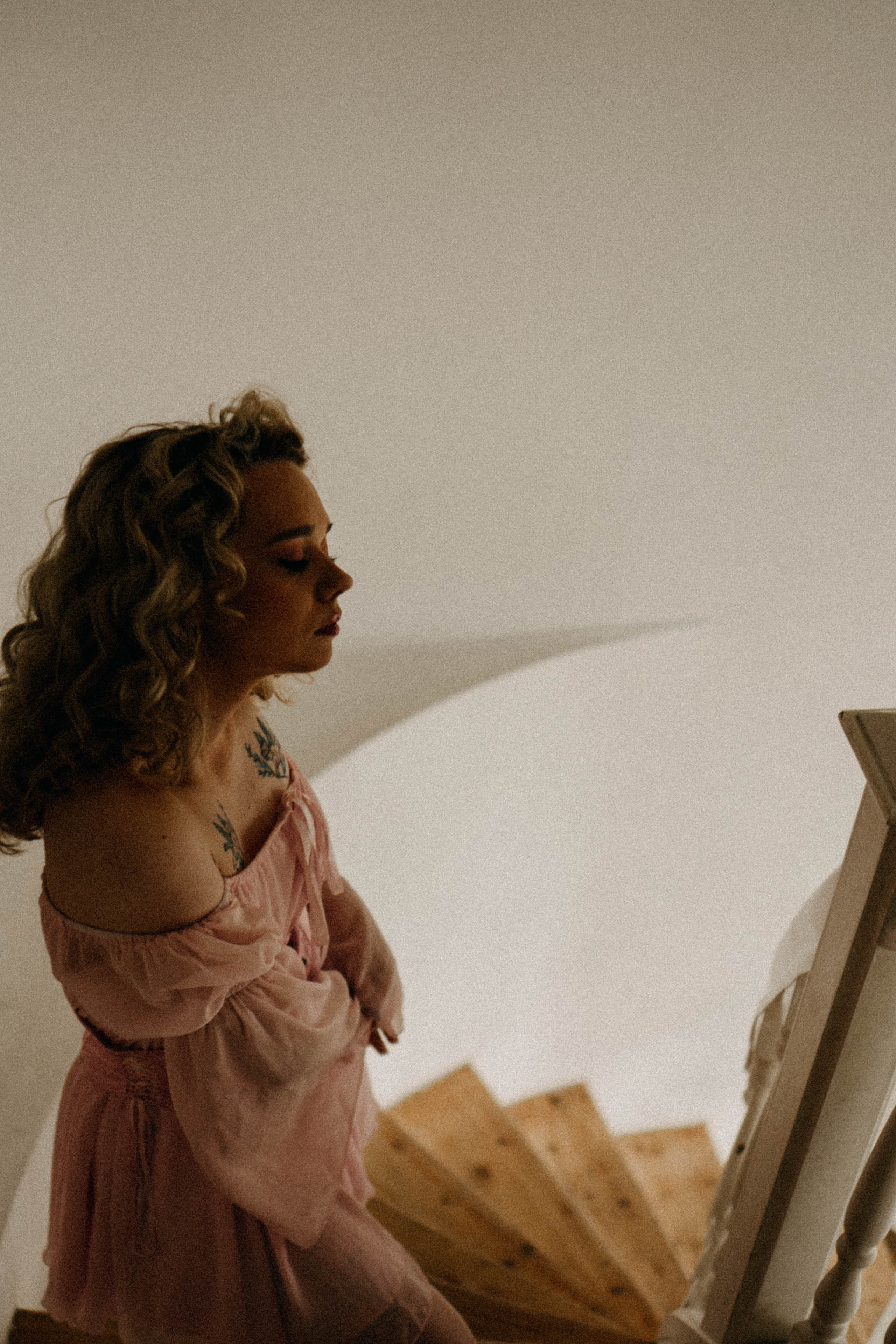 Студийная. Профессиональный фотограф, Санкт-Петербург — Виктория Богомолова