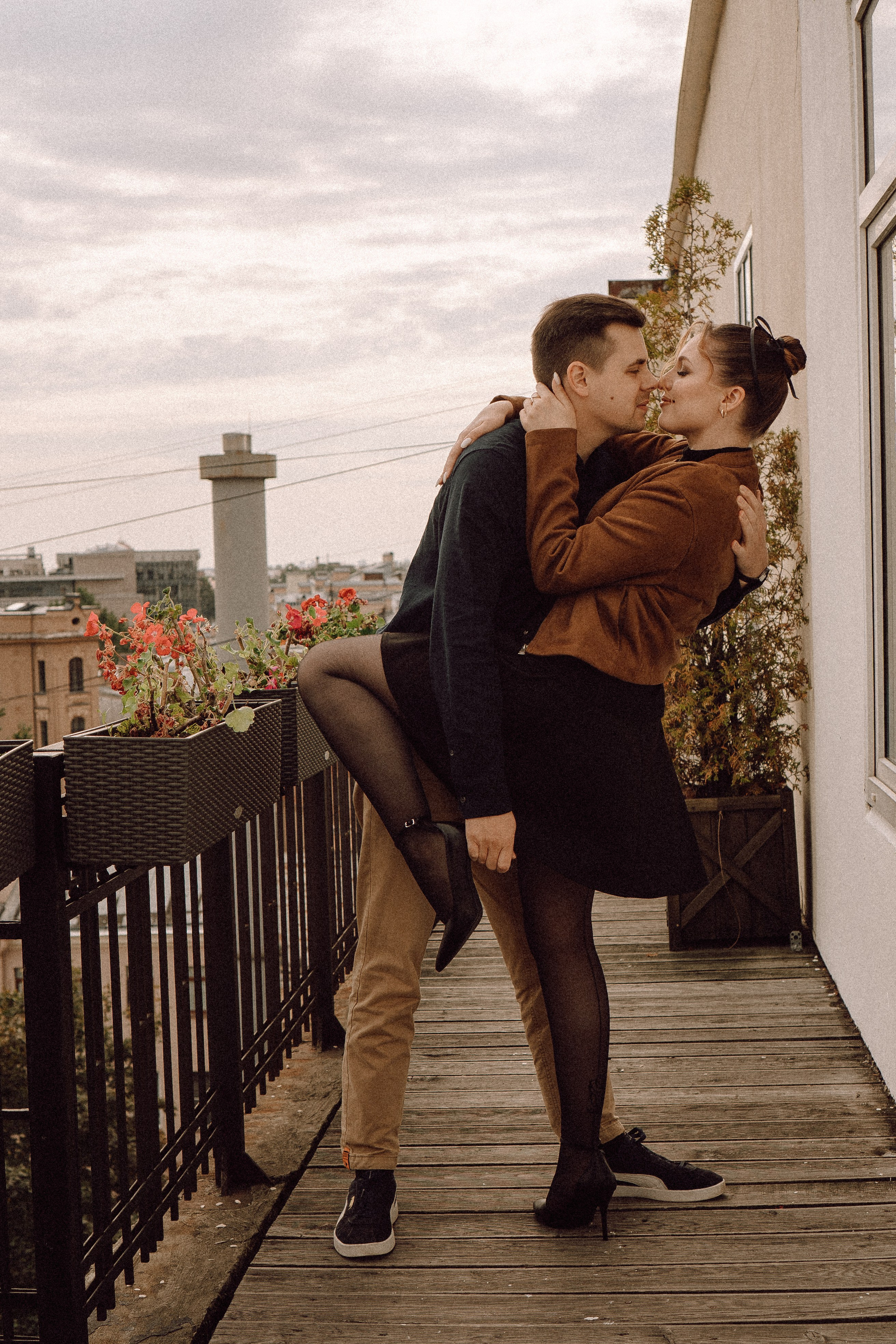 LOVE. Профессиональный фотограф, Санкт-Петербург — Виктория Богомолова