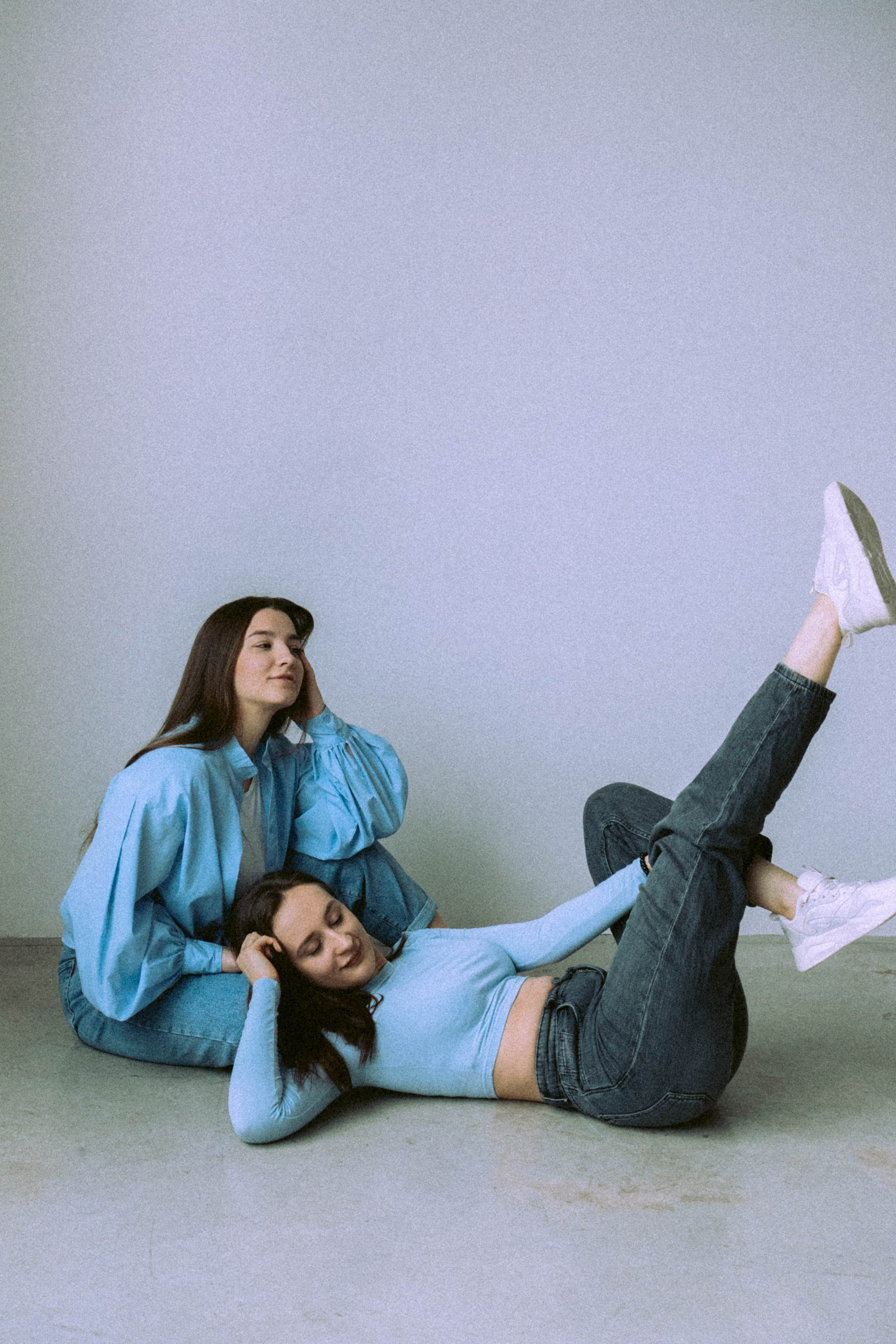 Подружки. Профессиональный фотограф, Санкт-Петербург — Виктория Богомолова