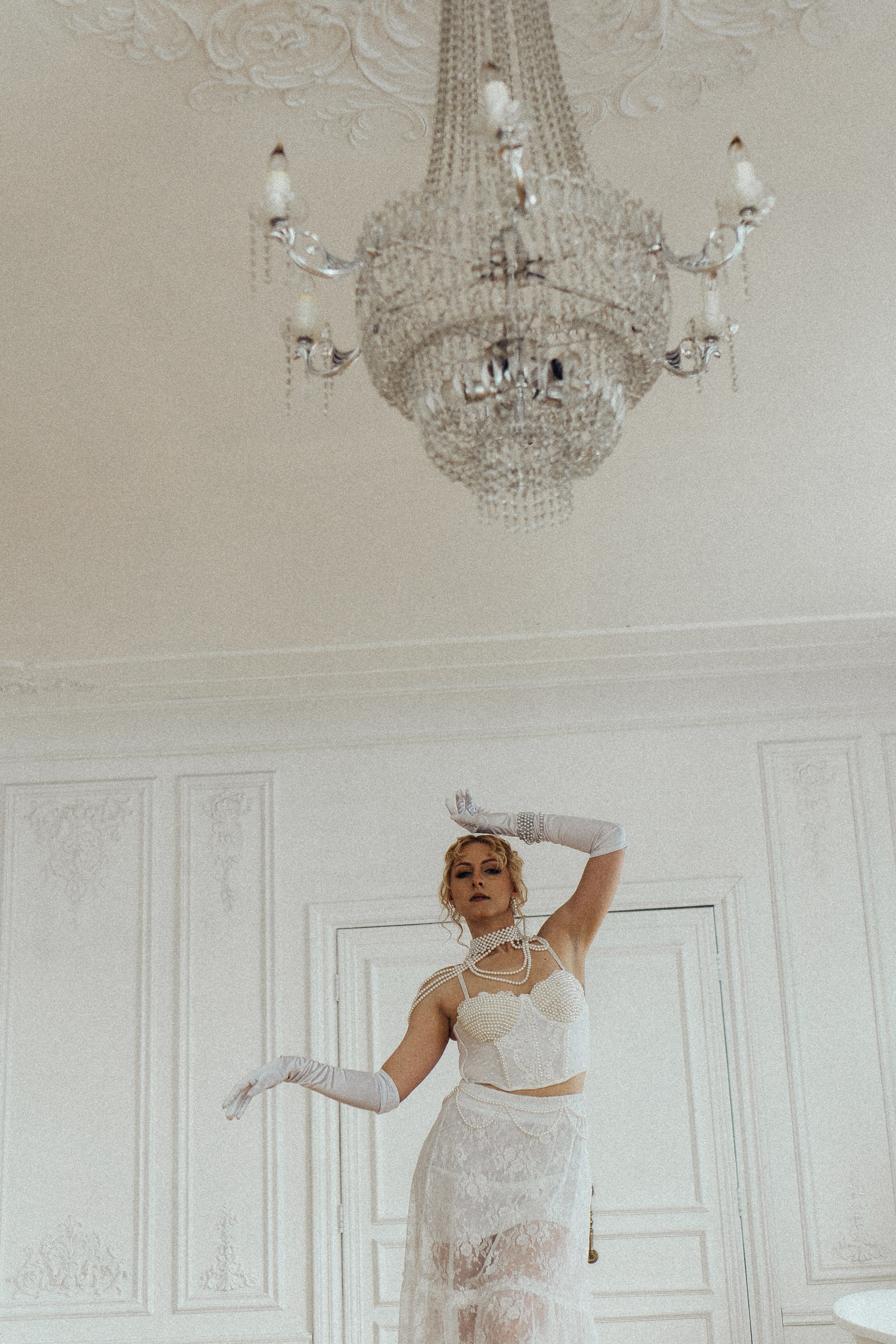 Винтажная история. Профессиональный фотограф, Санкт-Петербург — Виктория Богомолова