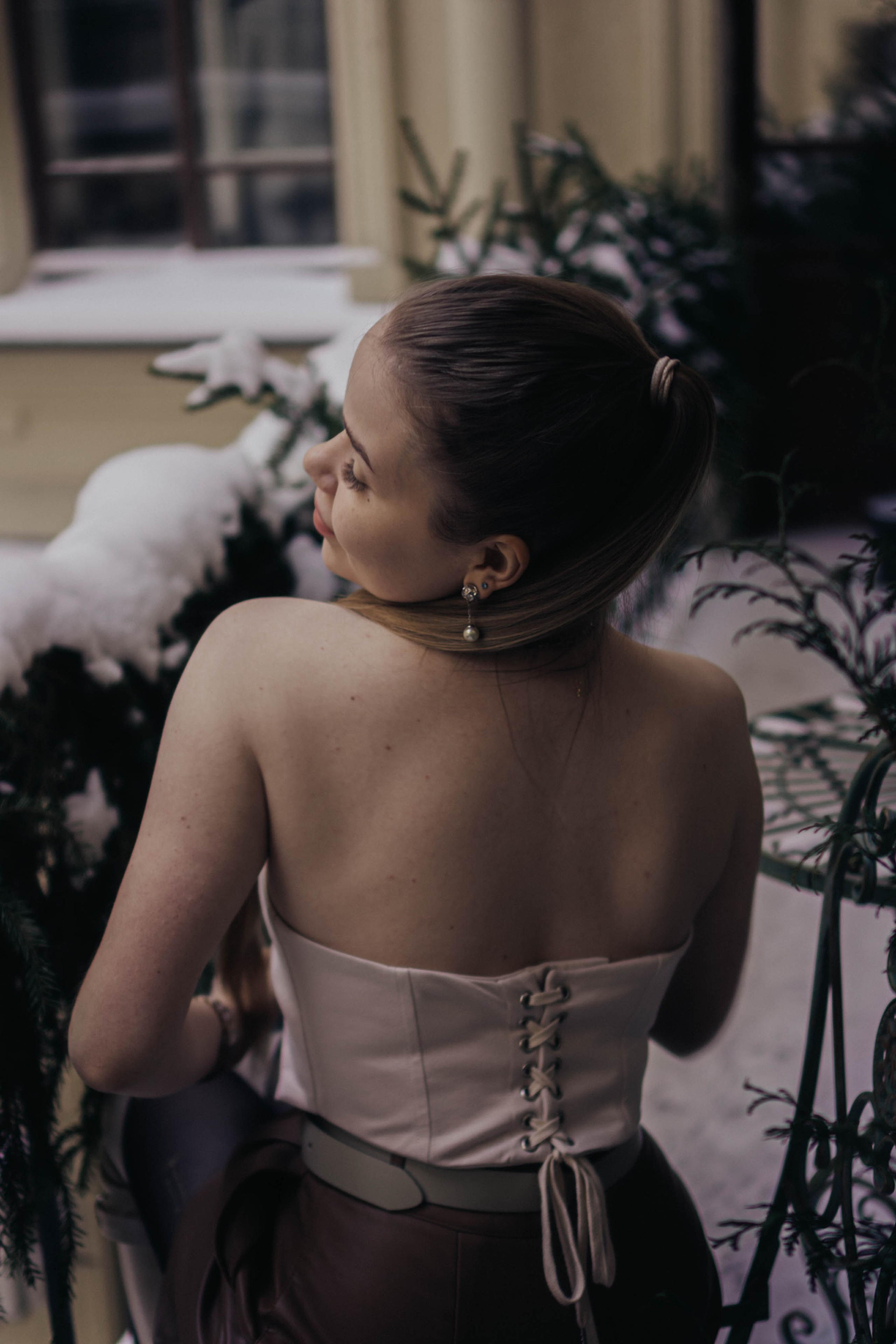 Питерский балкон. Профессиональный фотограф, Санкт-Петербург — Виктория Богомолова