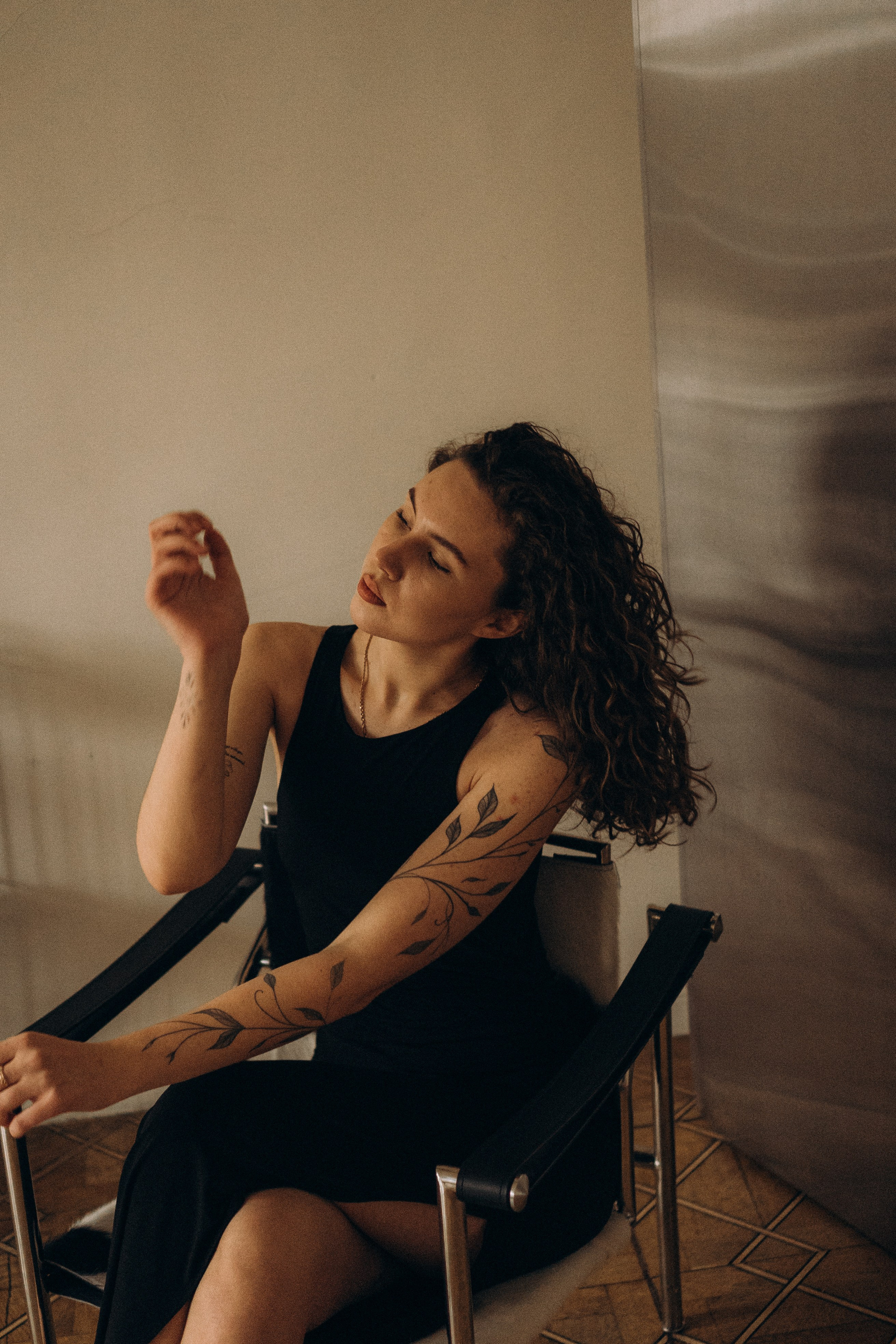 Для девушки. Профессиональный фотограф, Санкт-Петербург — Виктория Богомолова