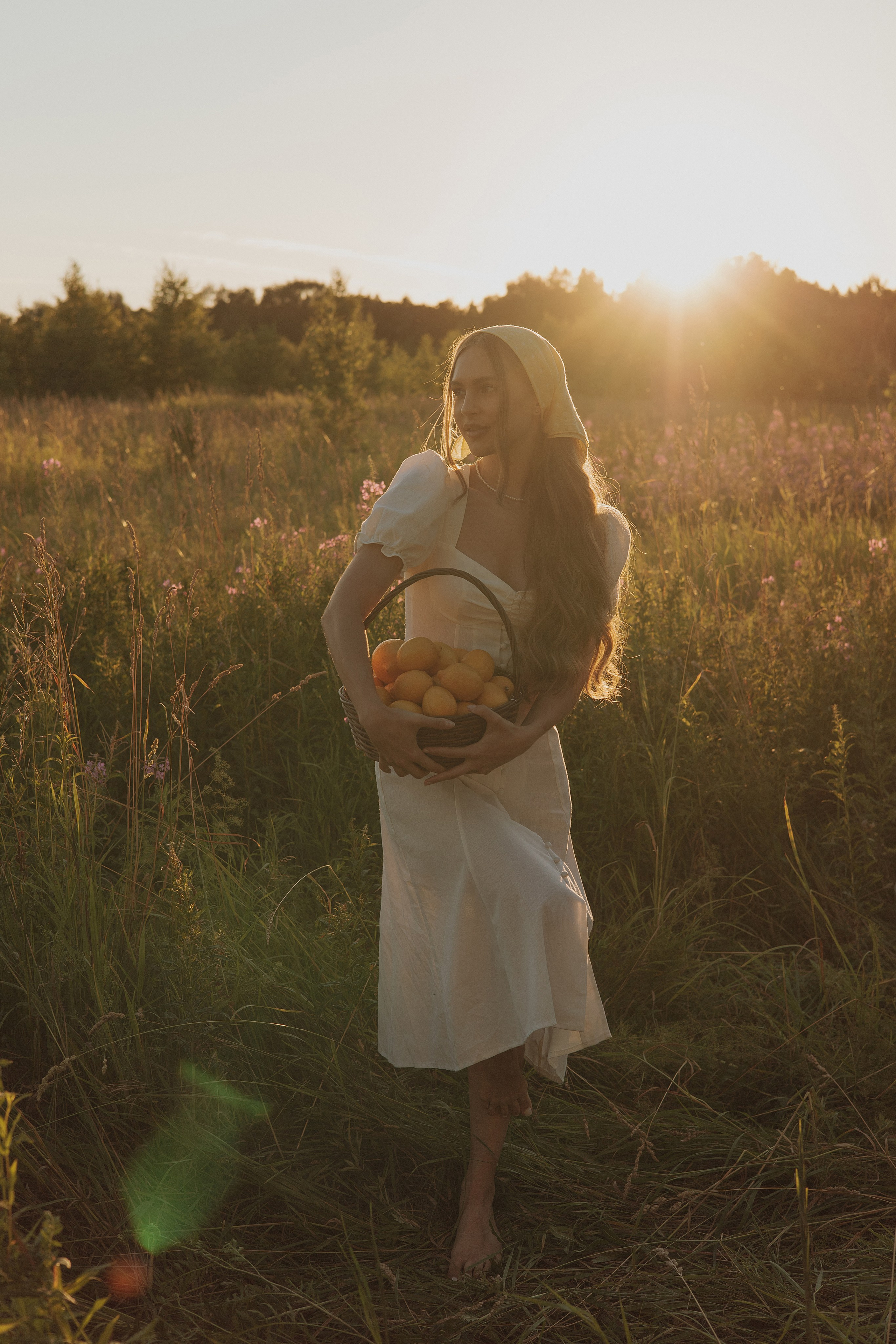 Анастасия. Фотограф в Москве Таша Логинова
