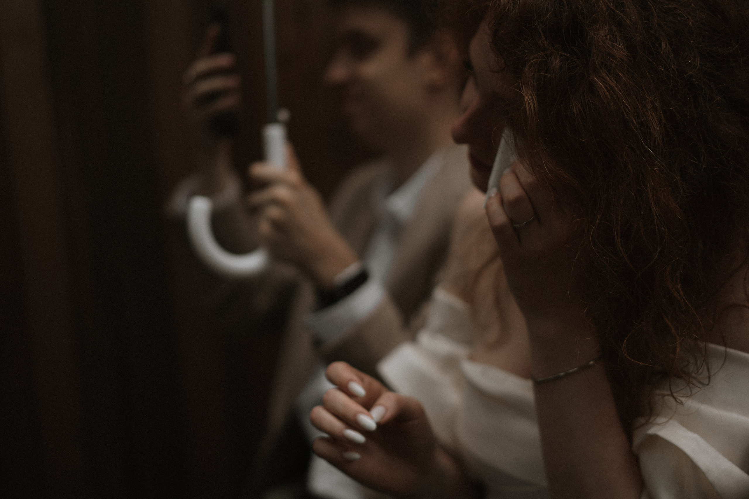 Прячься! Дождь идёт. Сочи. 2024. Никита Погосов