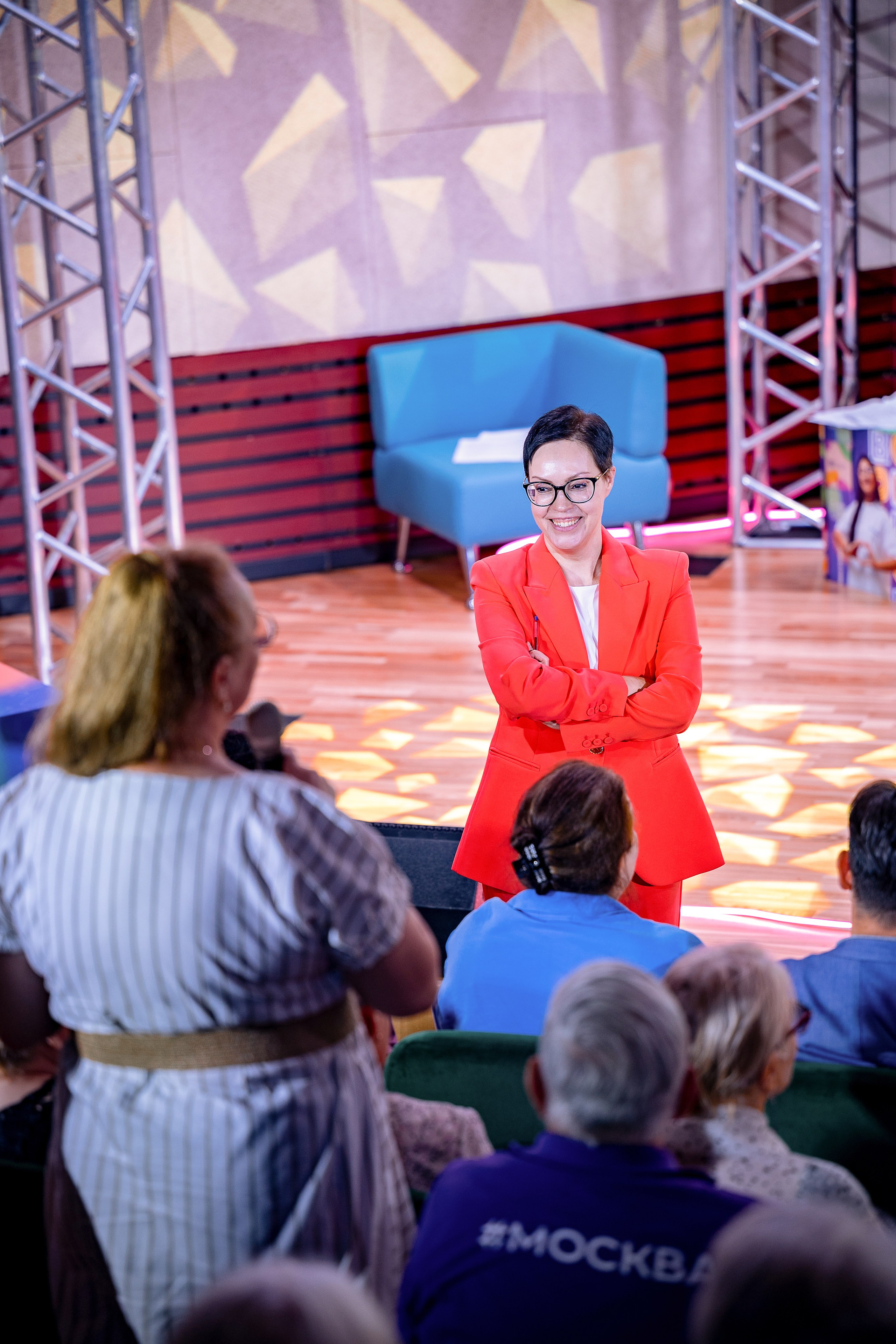 Конференции I Семинары