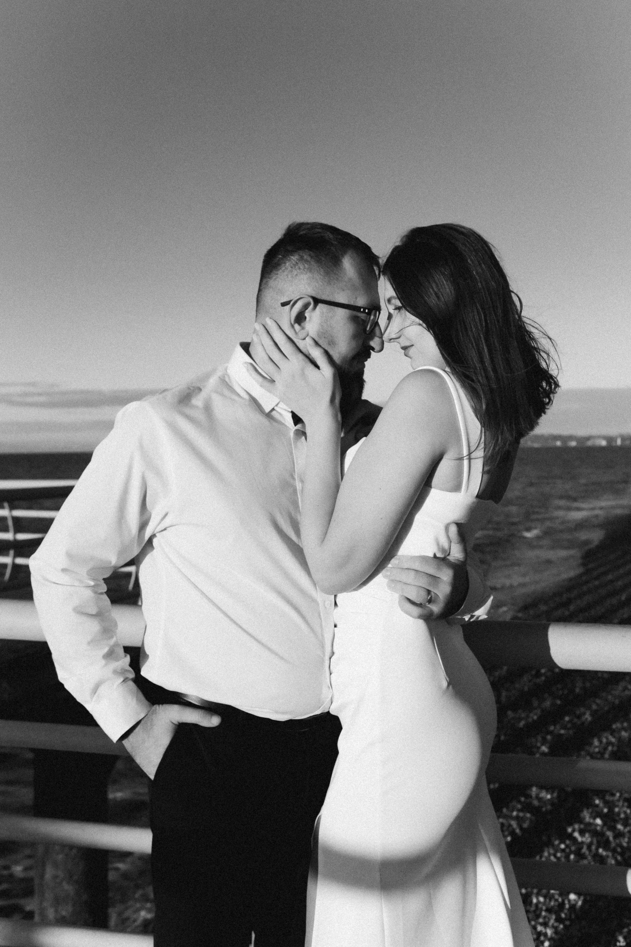 E&R. Фотограф в Батуми Павел Шарников