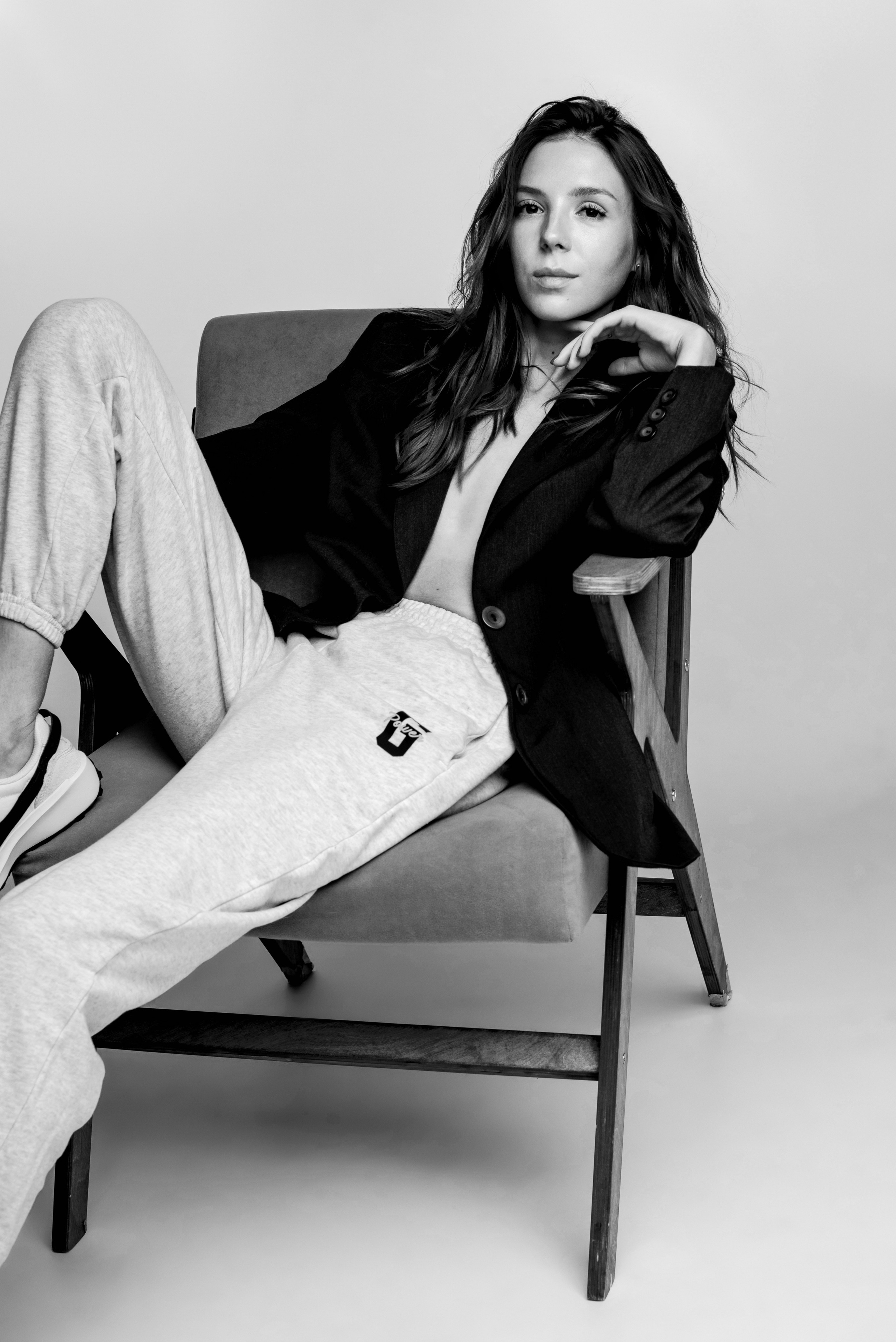 Анастасия Сорочан. Портретный фотограф в Уфе София Ксан