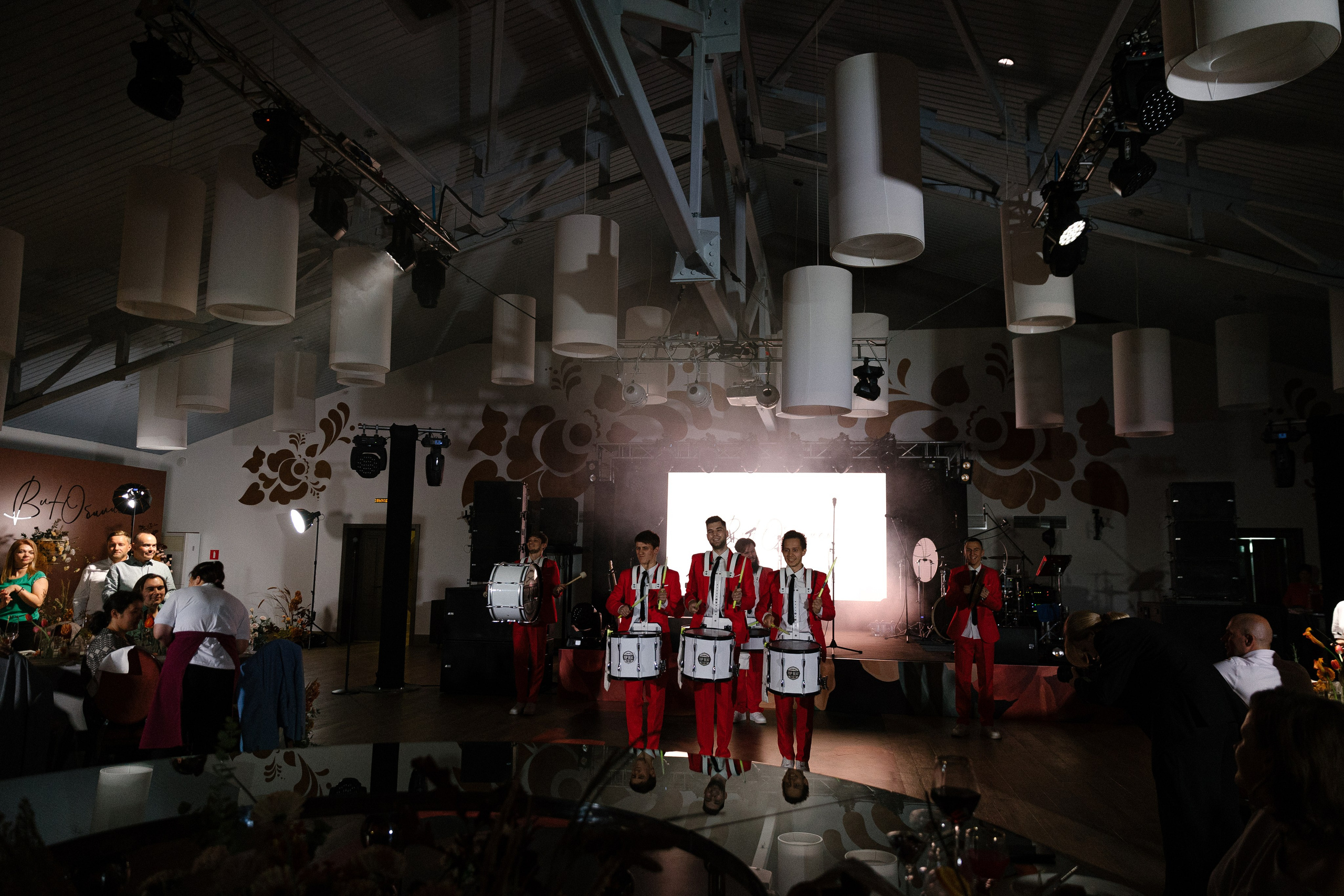 ВлЮбились. Главная