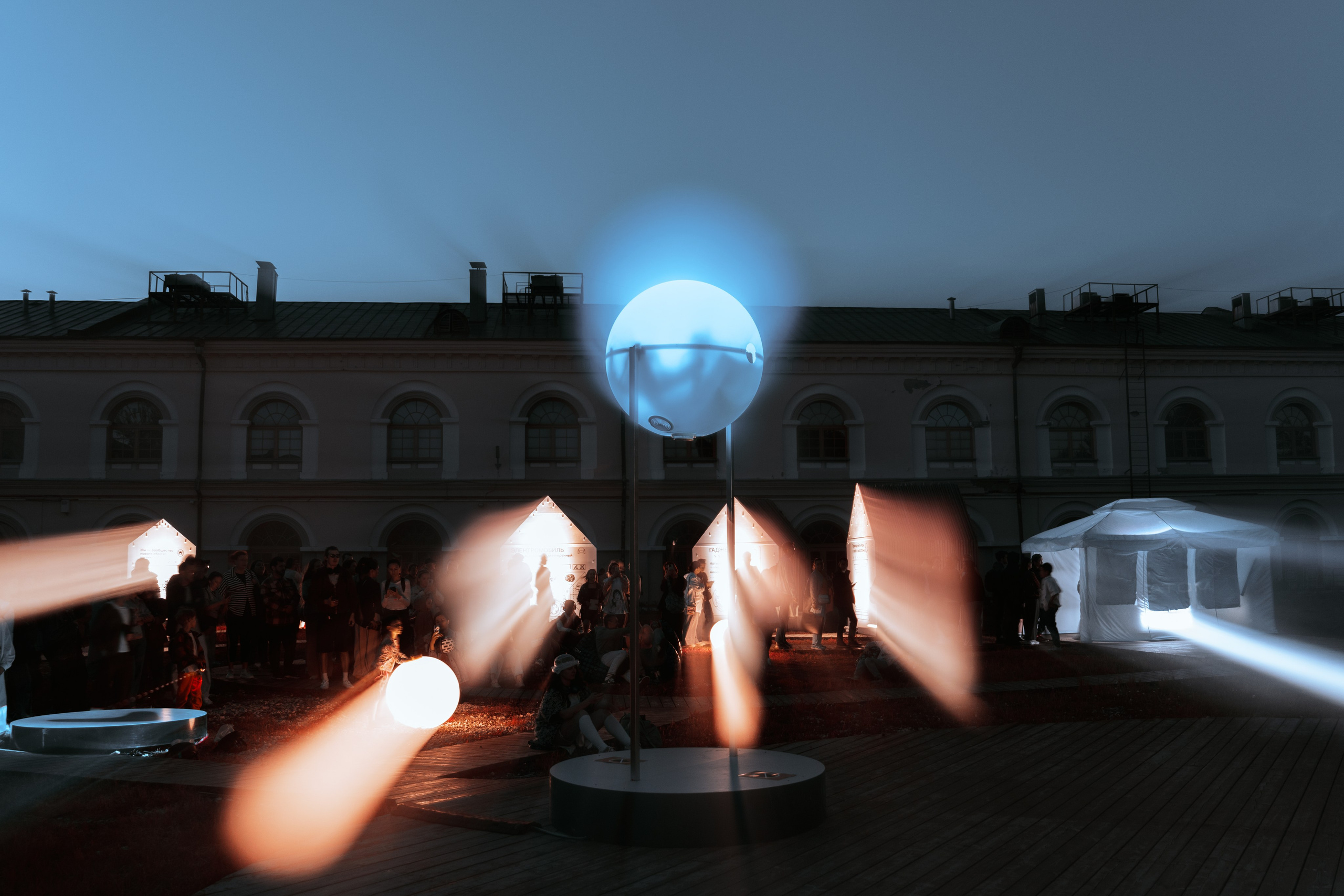 NUR 2024. @tomrus: Рустам Шагиморданов — фотограф