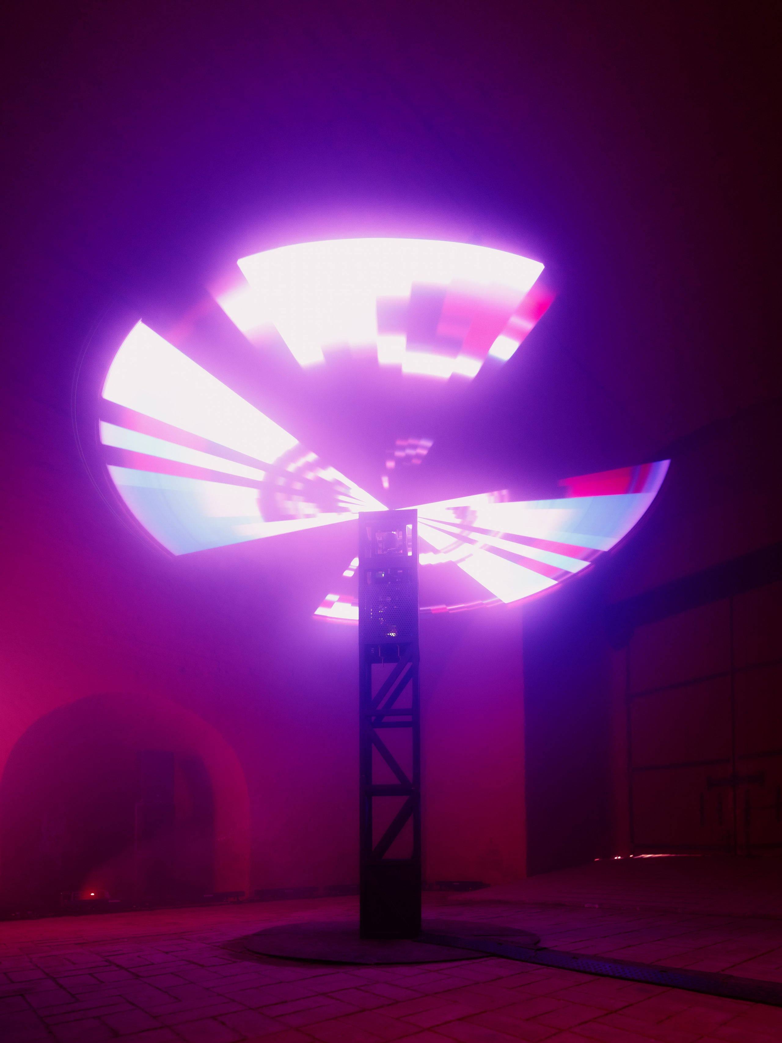 Intervals Festival 2025. @tomrus: Рустам Шагиморданов — фотограф