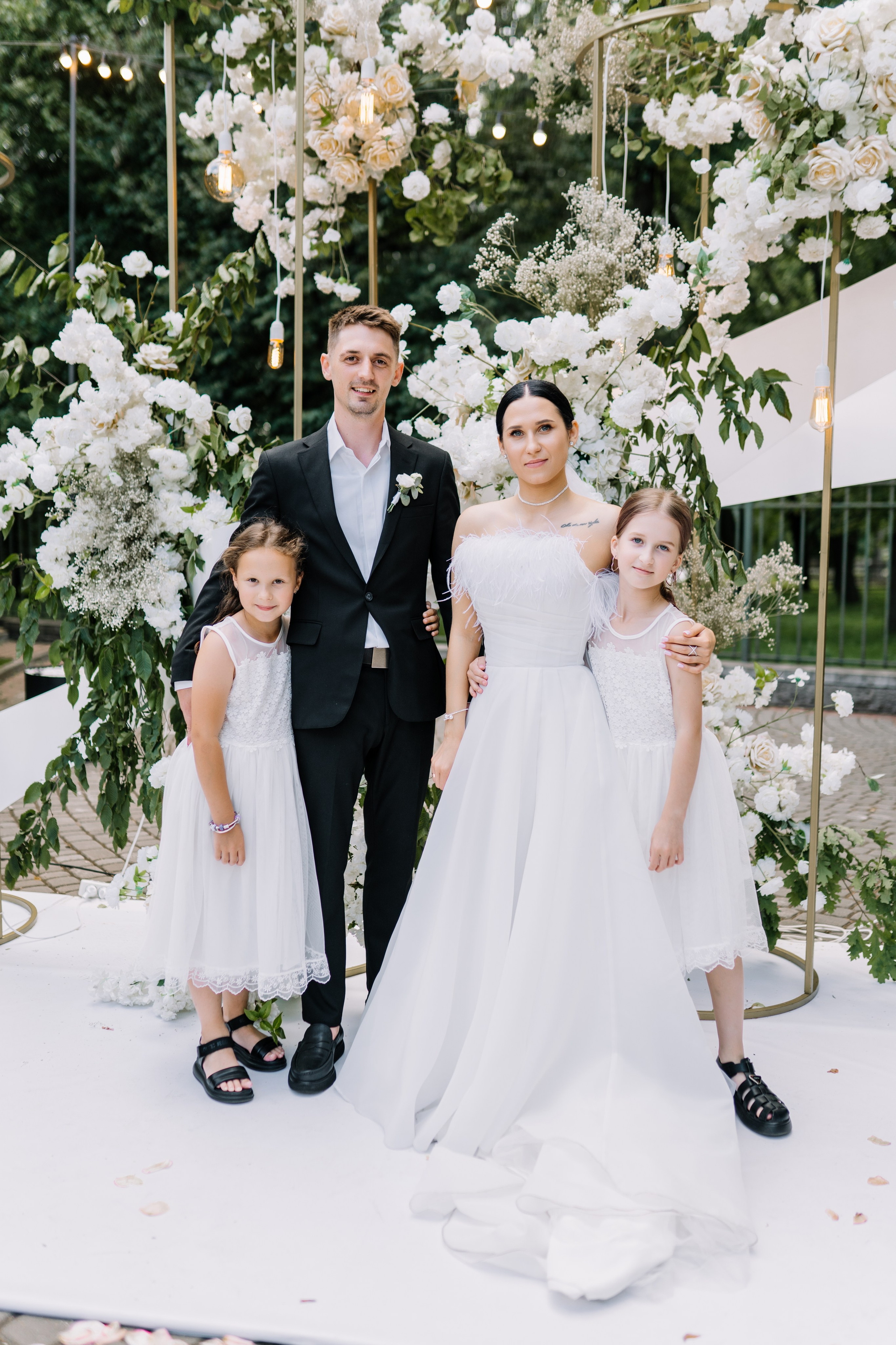 Лиза & Сергей