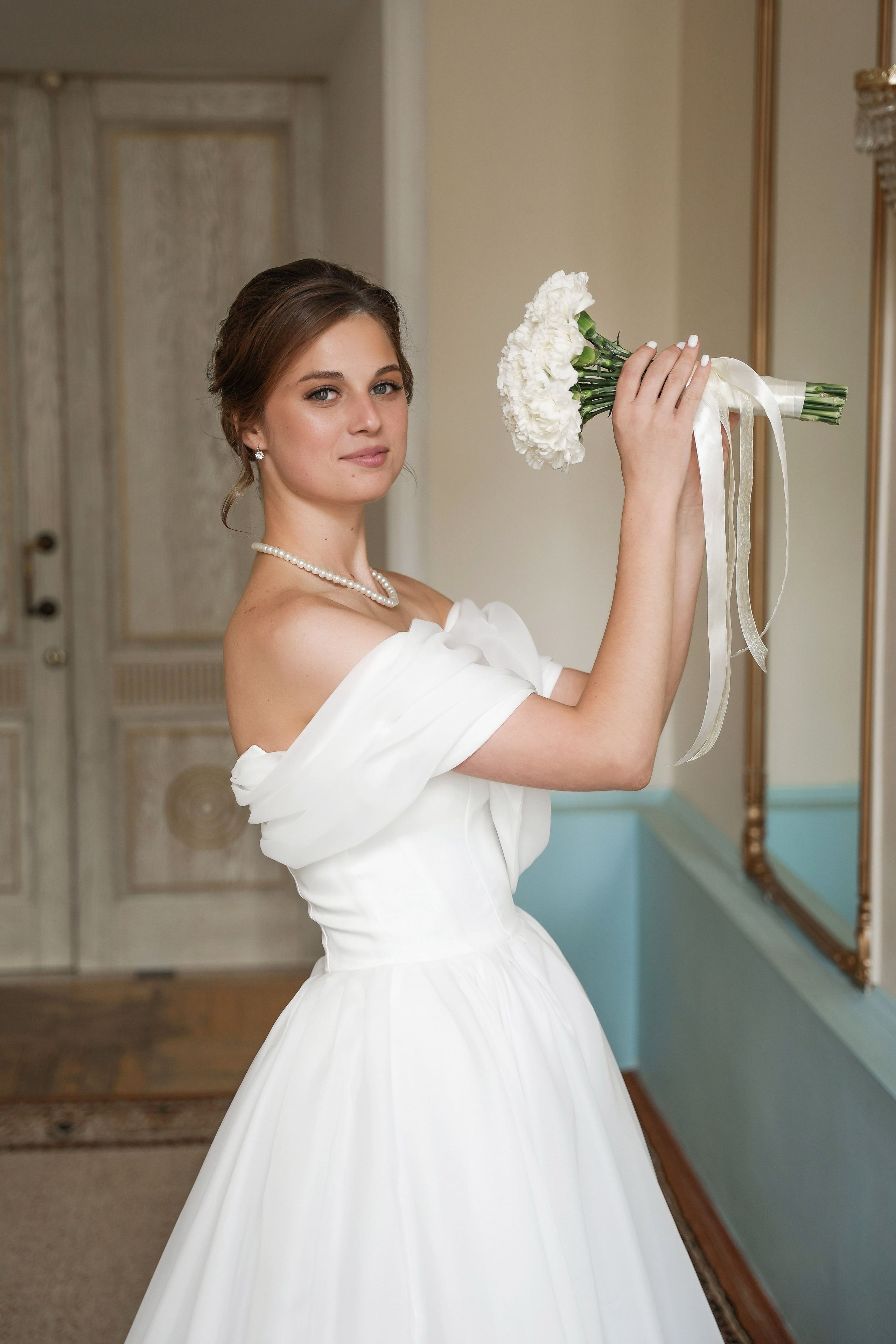 Адам и Анна 20/08/2025. Фотограф в Смоленске Ольга Давыдова