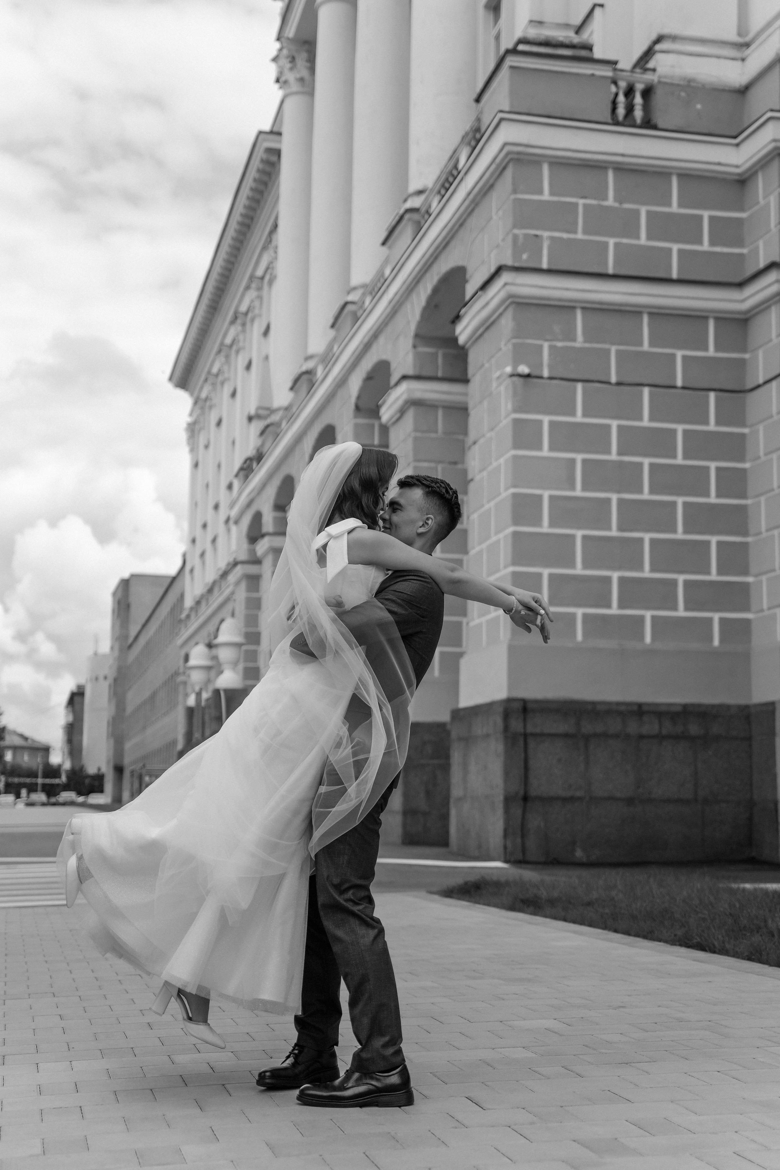 Иван и Екатерина 3/08/2024. Фотограф в Смоленске Ольга Давыдова