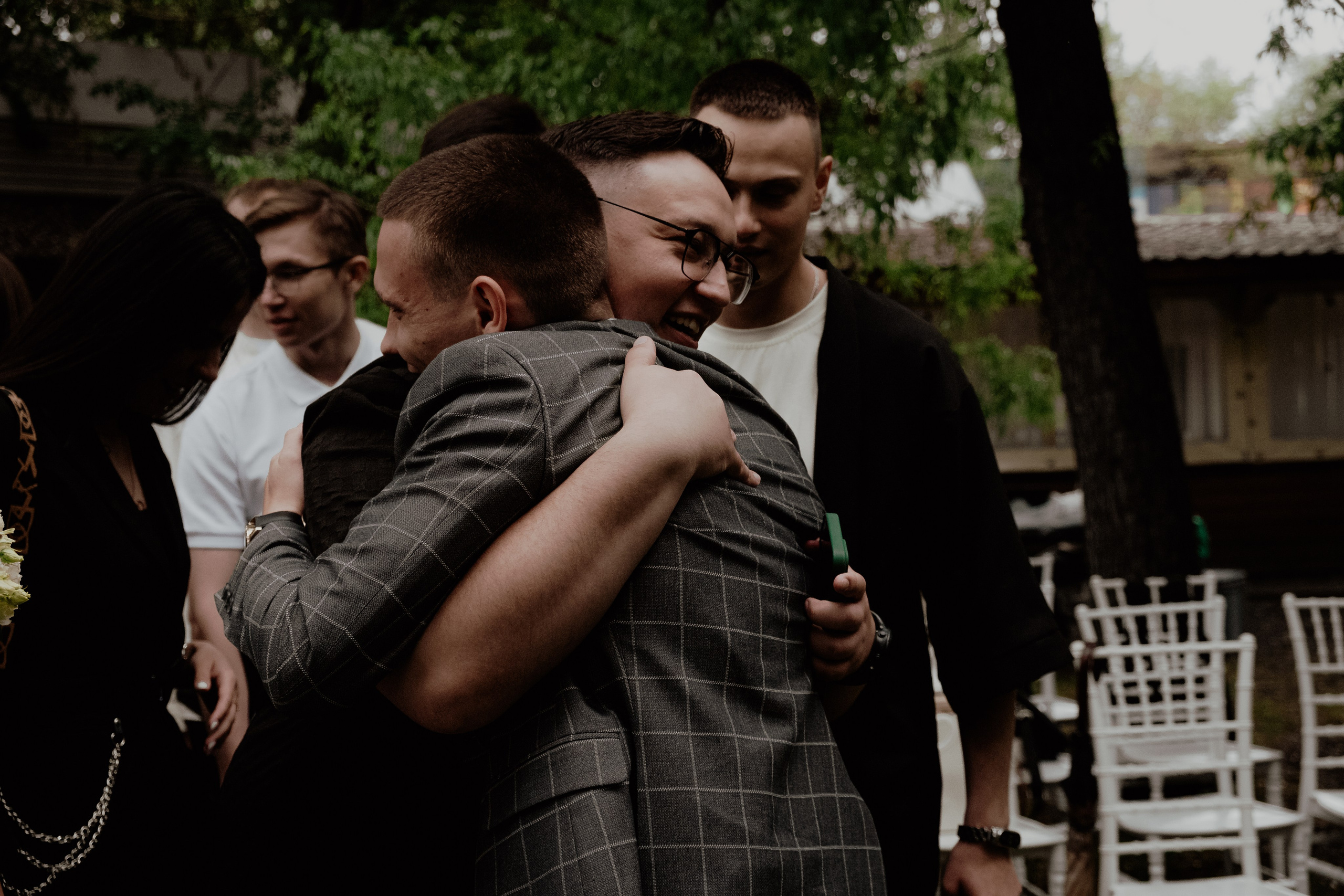 6. Свадебный фотограф Челябинск