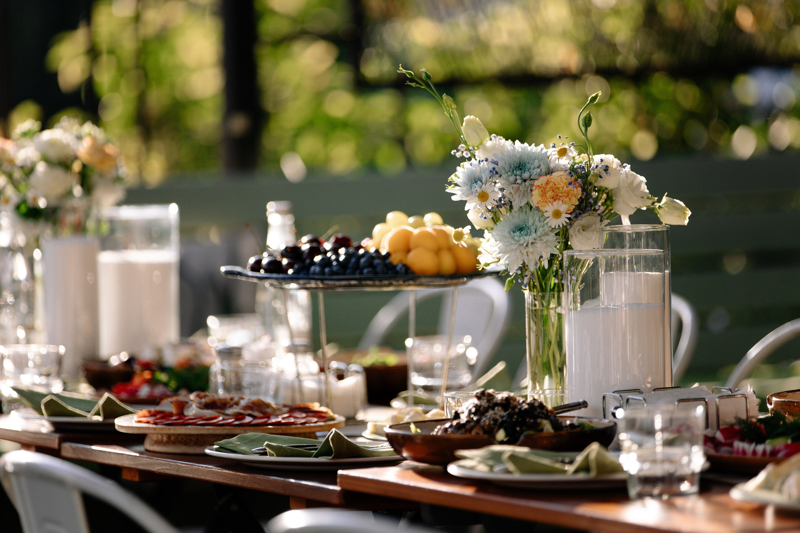 Профессиональный фотограф на день рождения и юбилей. Свадебный фотограф в Москве Мария Крош