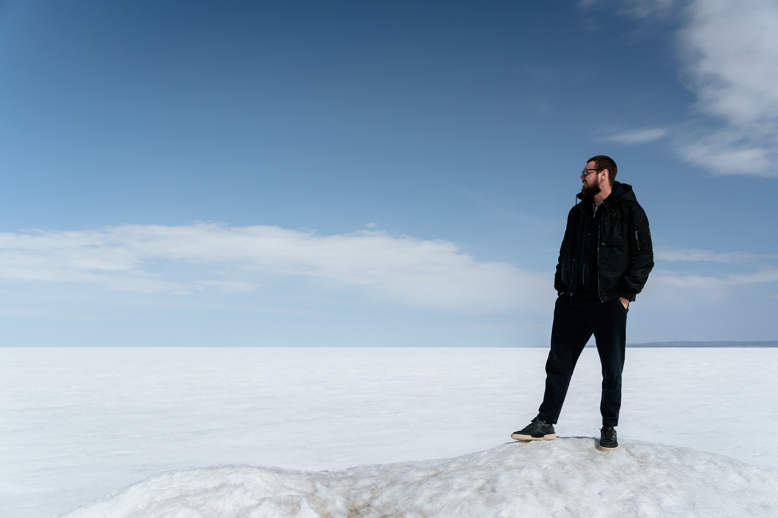 Автопробег Jetour T2. Ilya Foxy — автомобильный фотограф