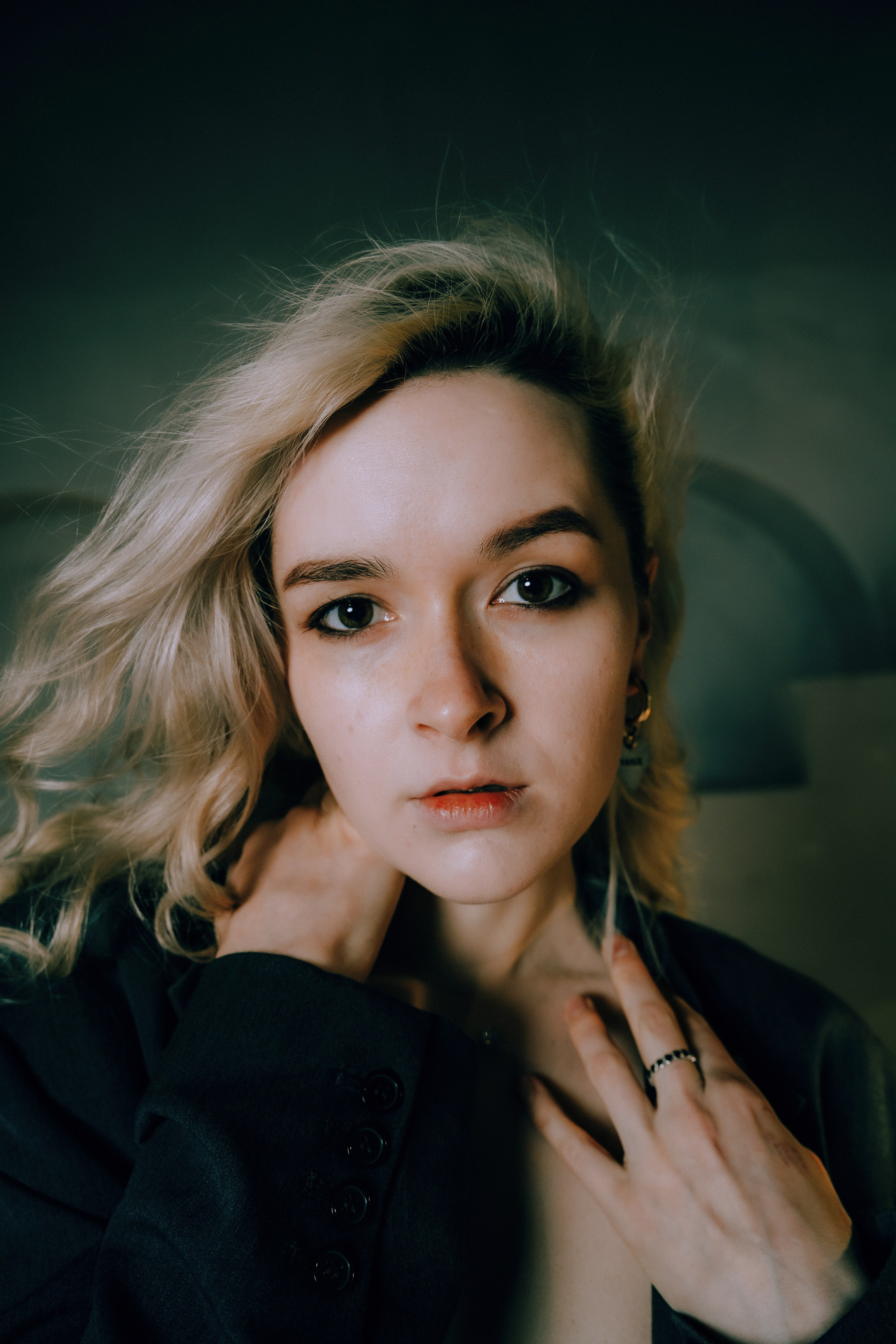 Caroline Style. Ilya Foxy — автомобильный фотограф