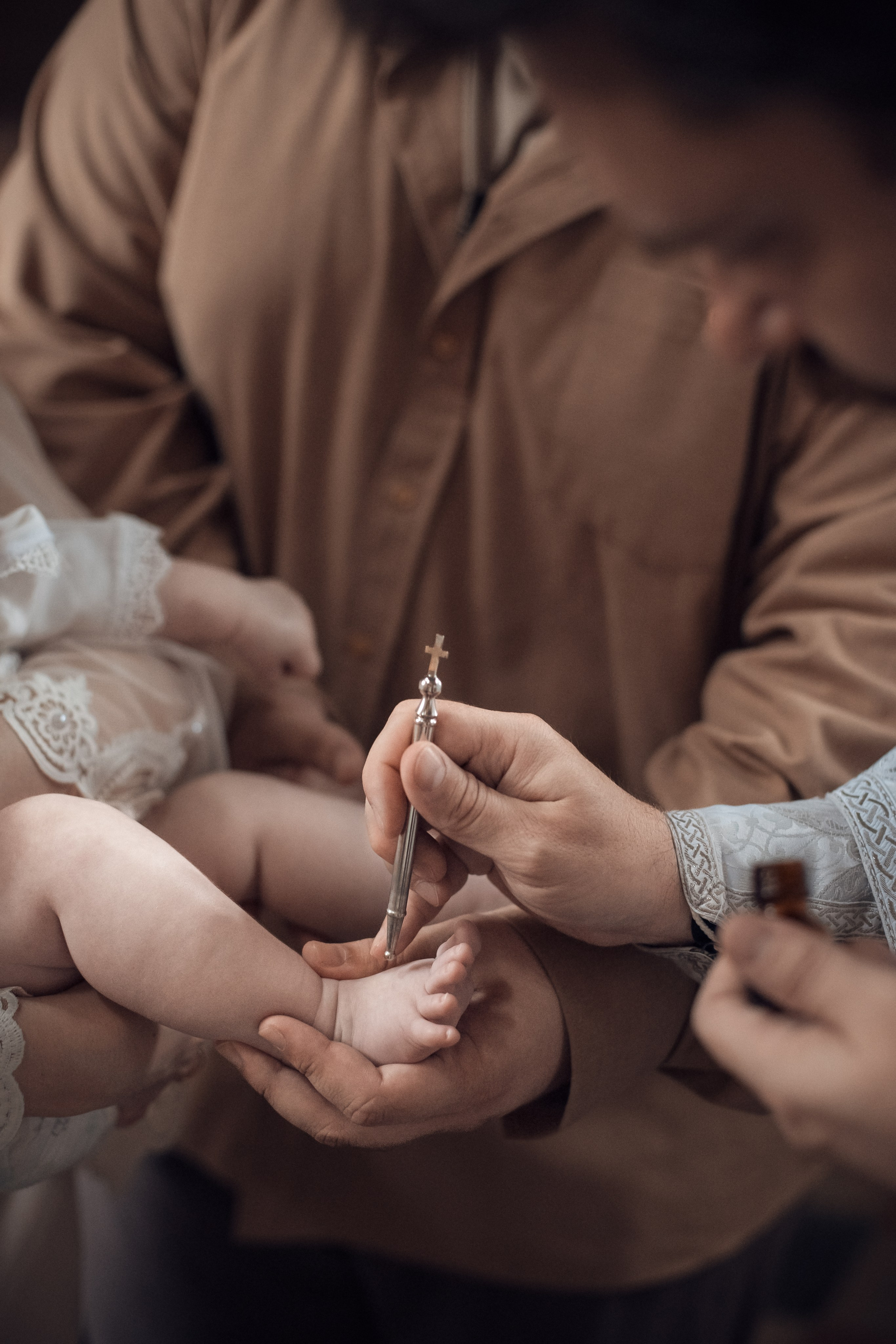 Фотограф на таинство крещения и венчание в храмах Москвы и MO. Moscow_CPC