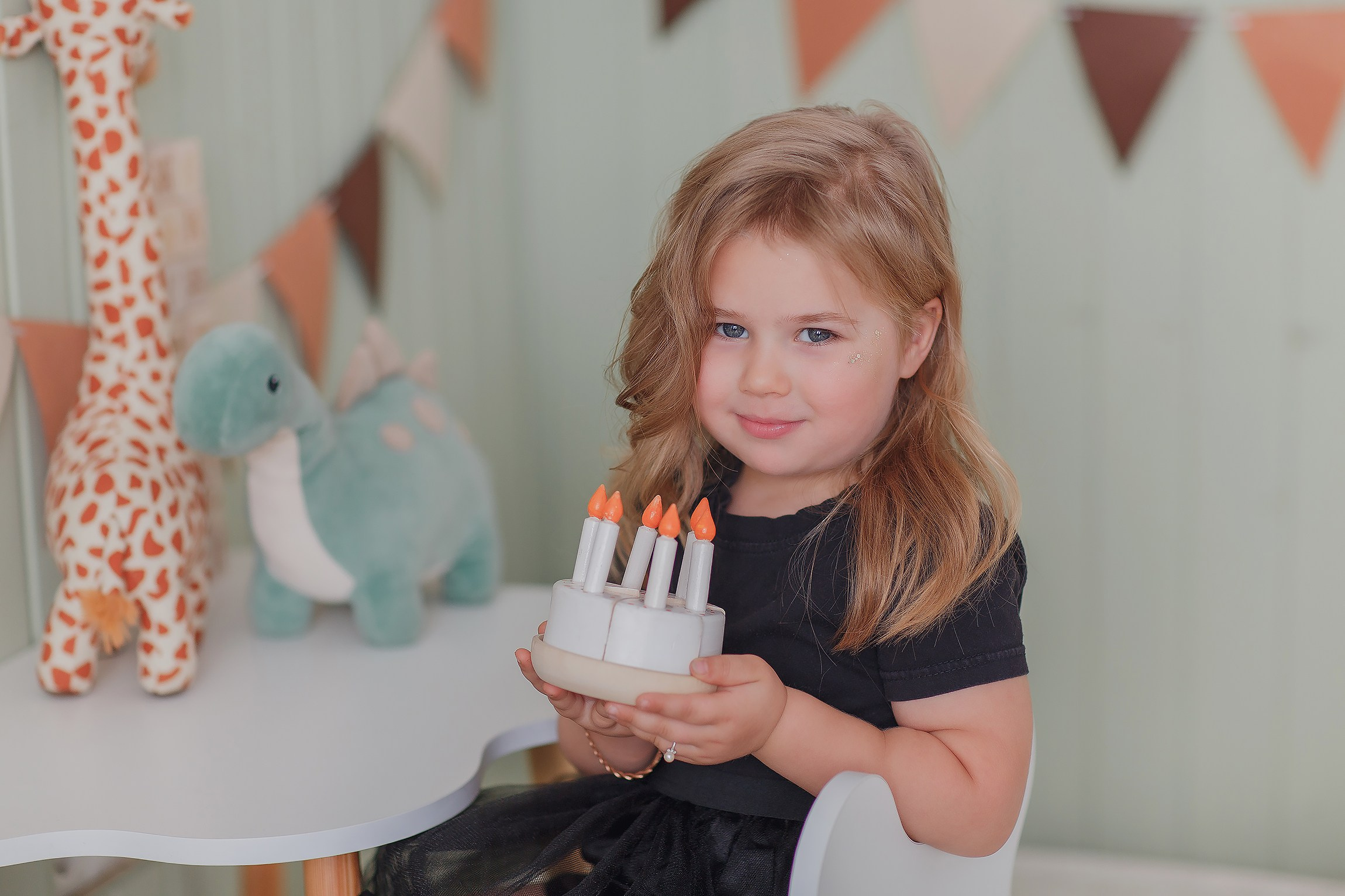 Малыши. Фотостудия СМУЗИ