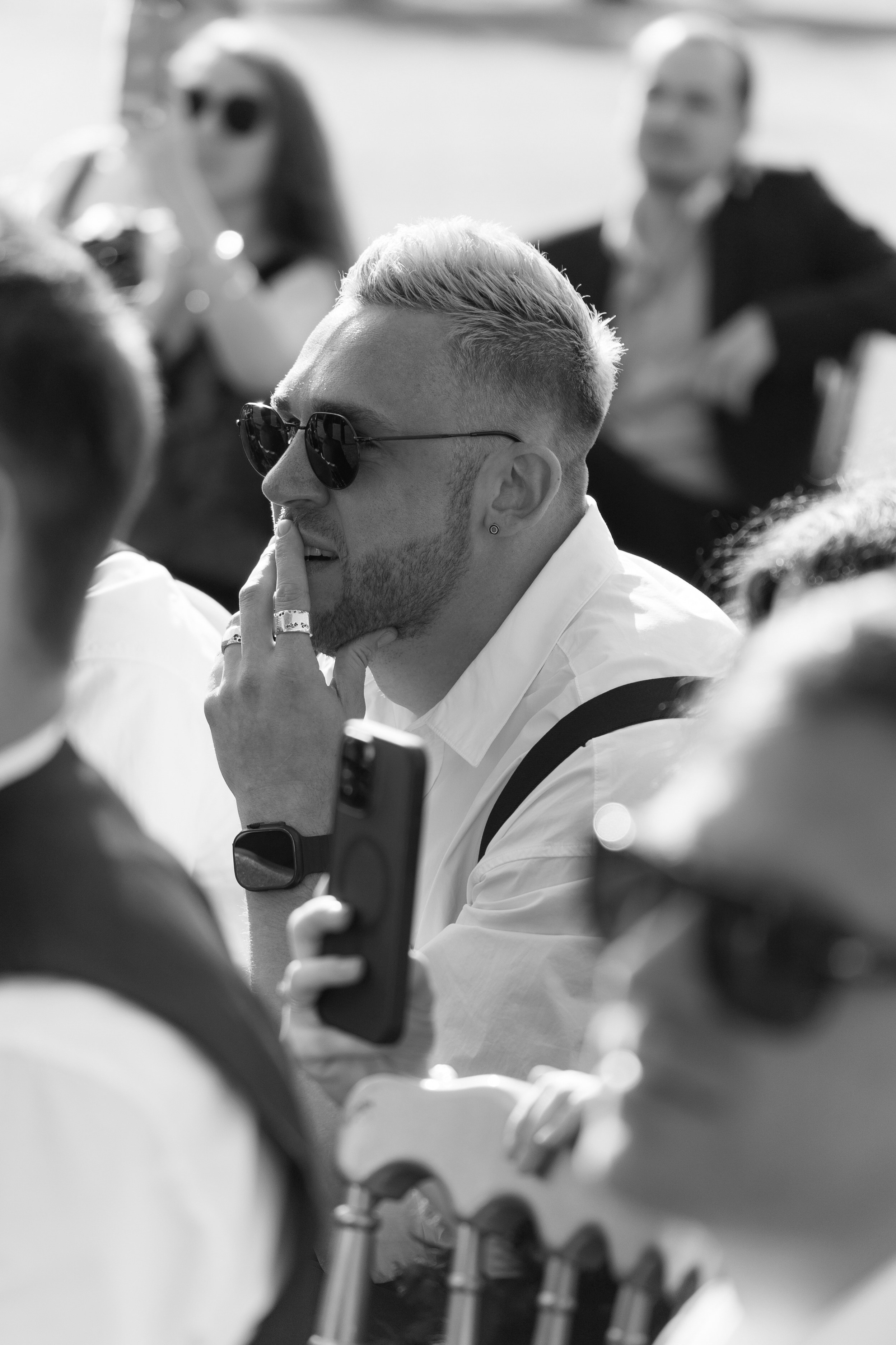 Alexander & Anastasiia. Anastasiya Krasnyuk