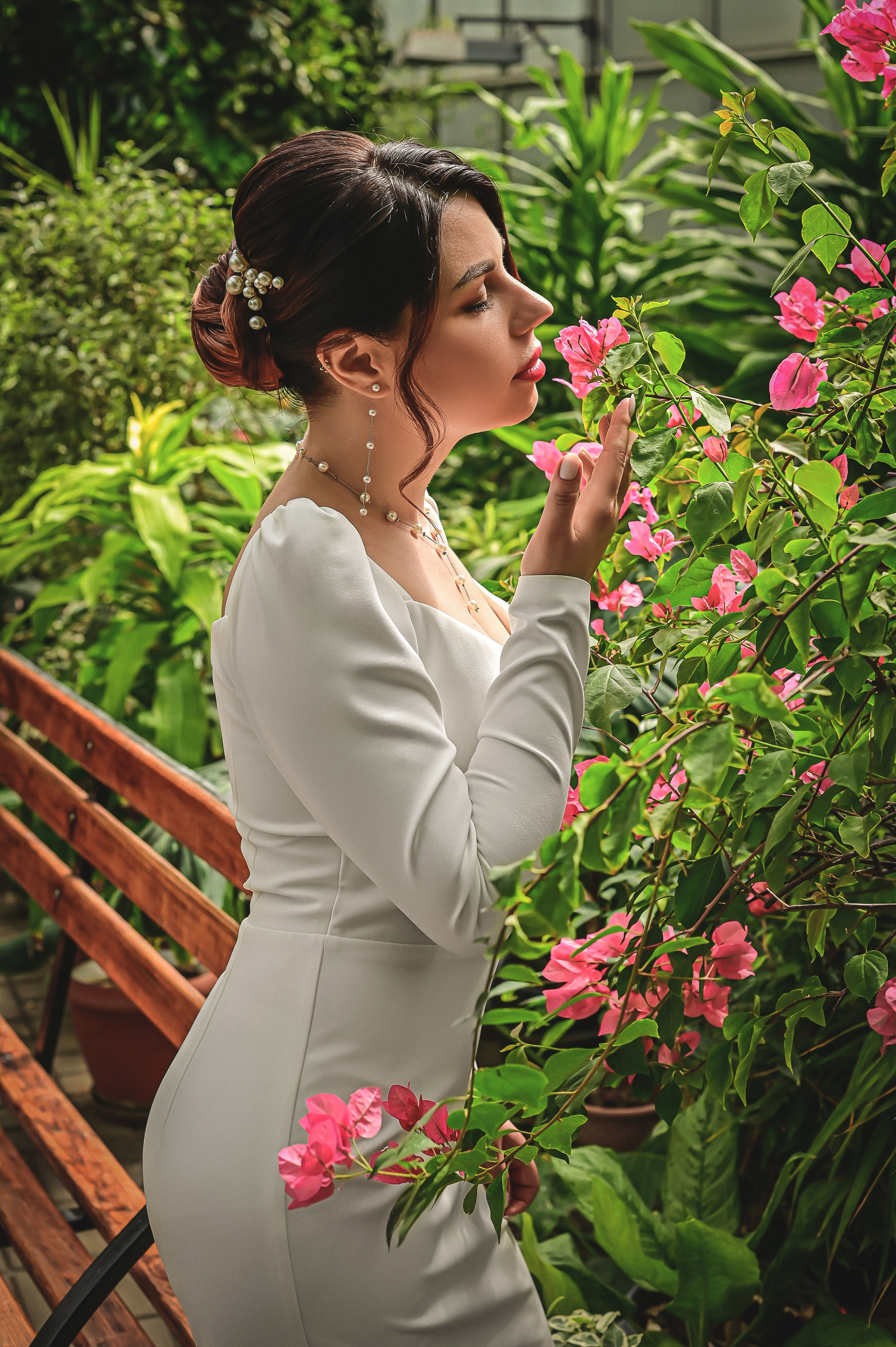 Съемка на улице. Семейный и свадебный фотограф в Донецке Донская Анастасия