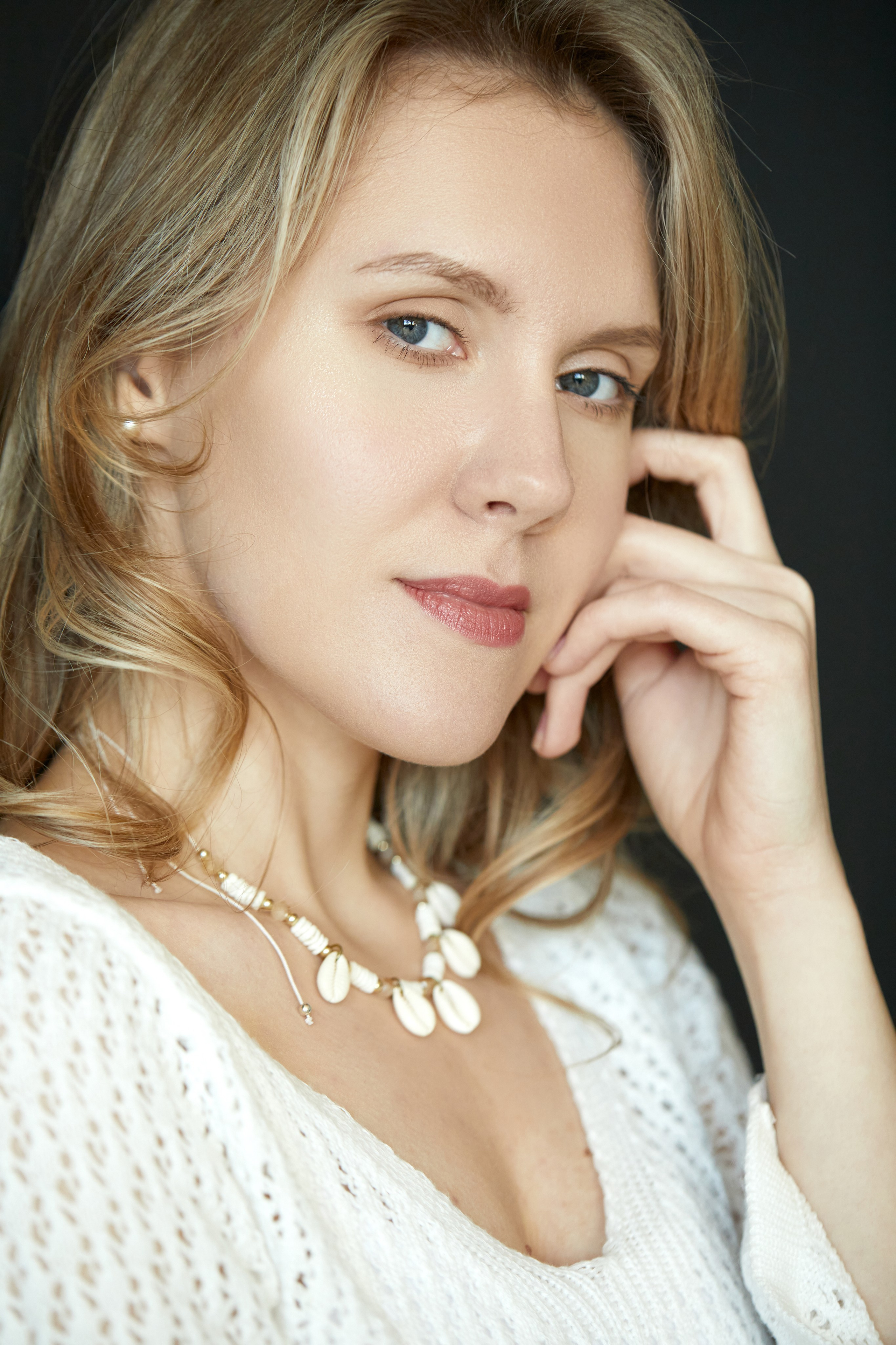 Дарья и Никита. Портретный фотограф в городе Дубна