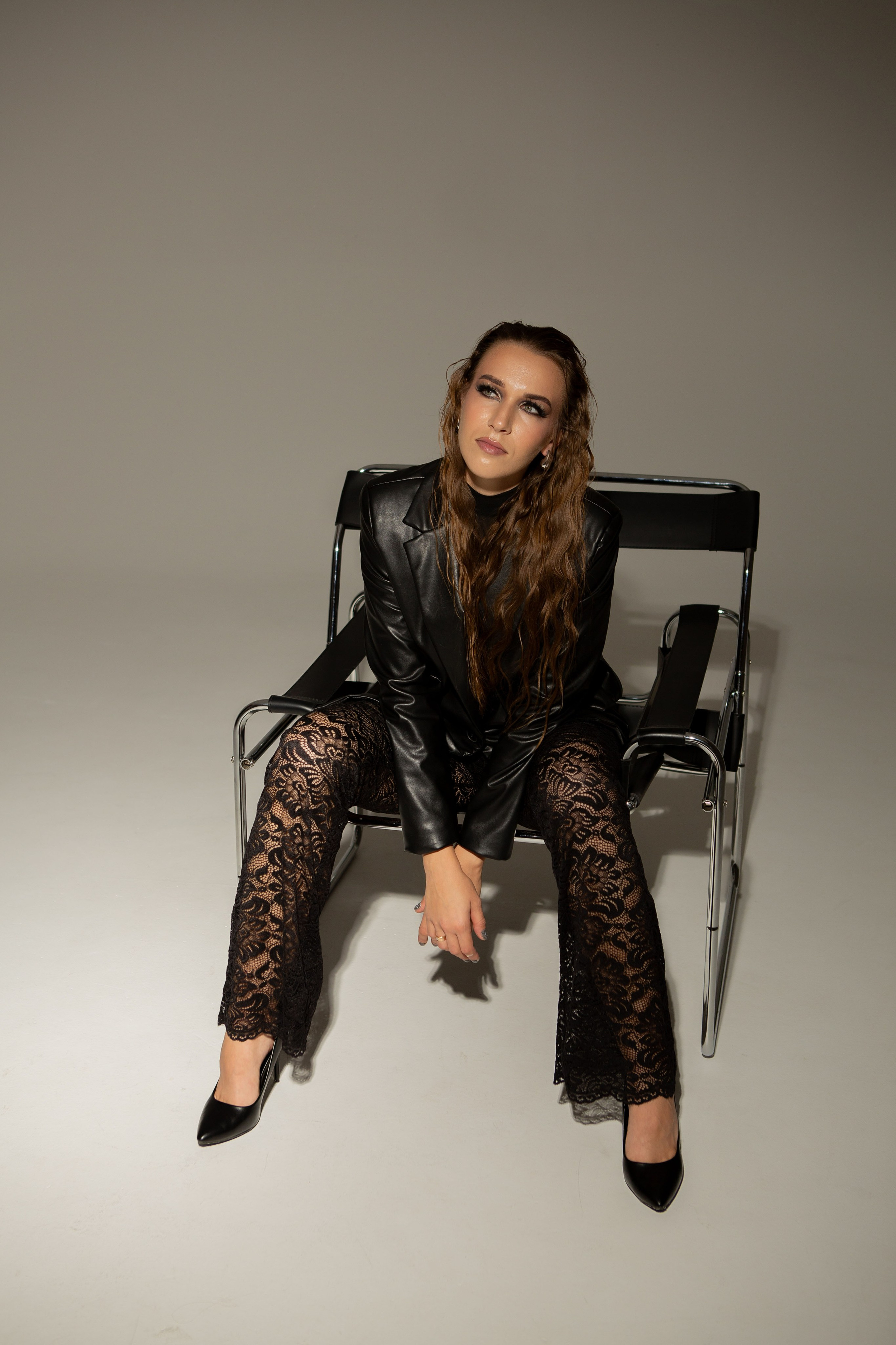 Студийная. Семейный фотограф в Новопокровской, Тихорецке и Краснодаре Чугусова Марина