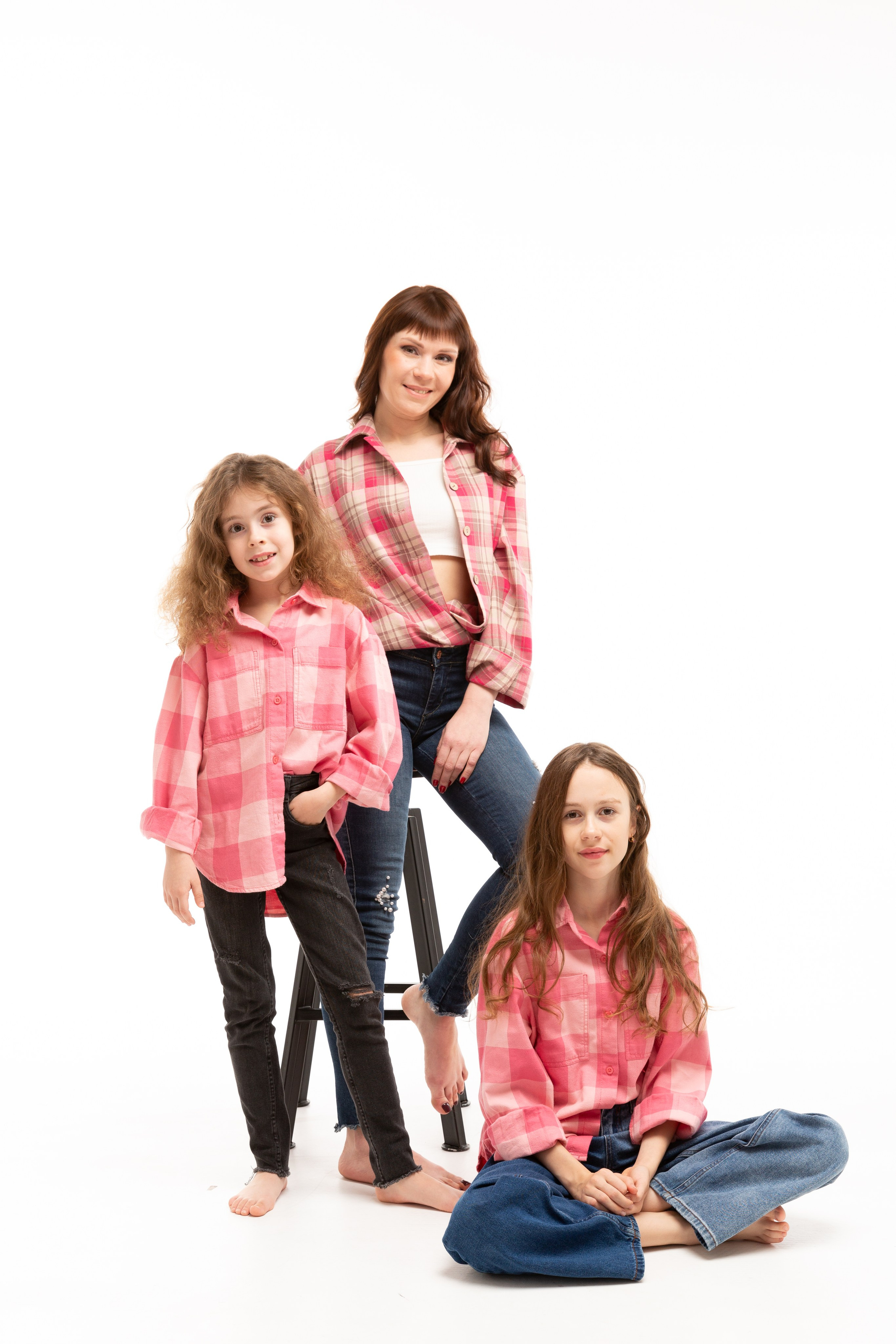 Фотосъемка семей. ФотоКласс72 | Выпускные альбомы |Тюмень