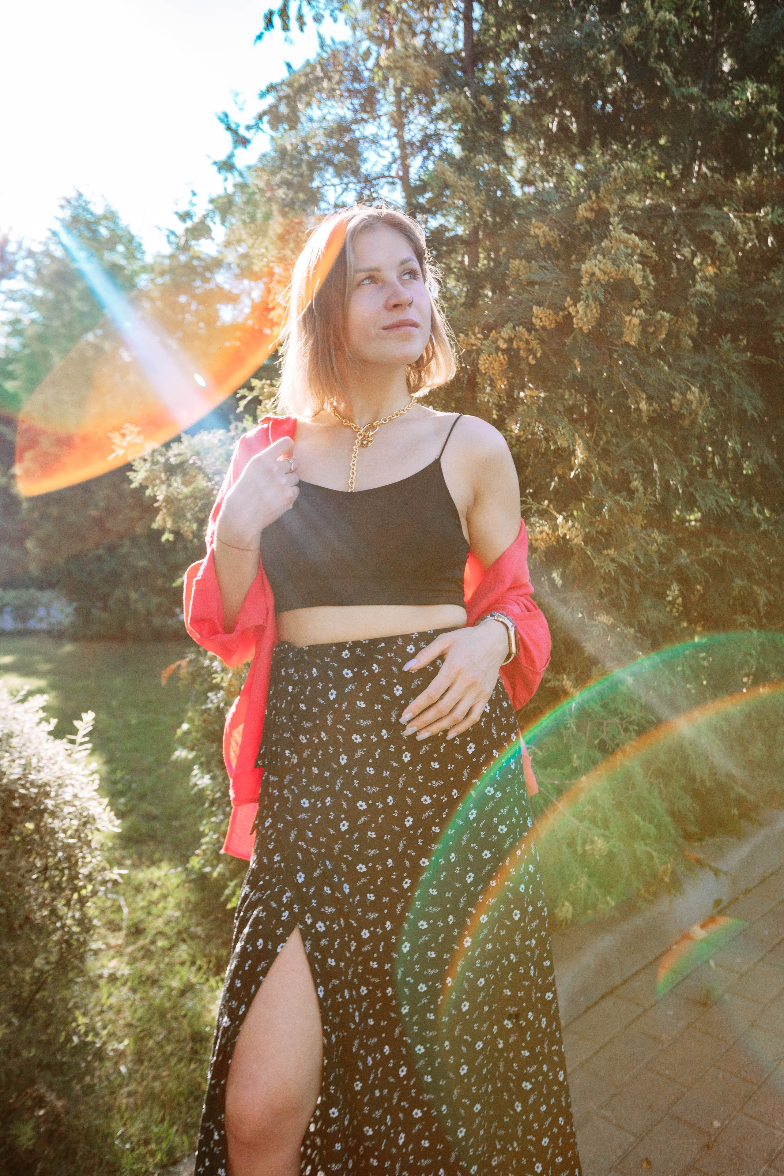 ОТКРЫТИЕ ЛЕТА