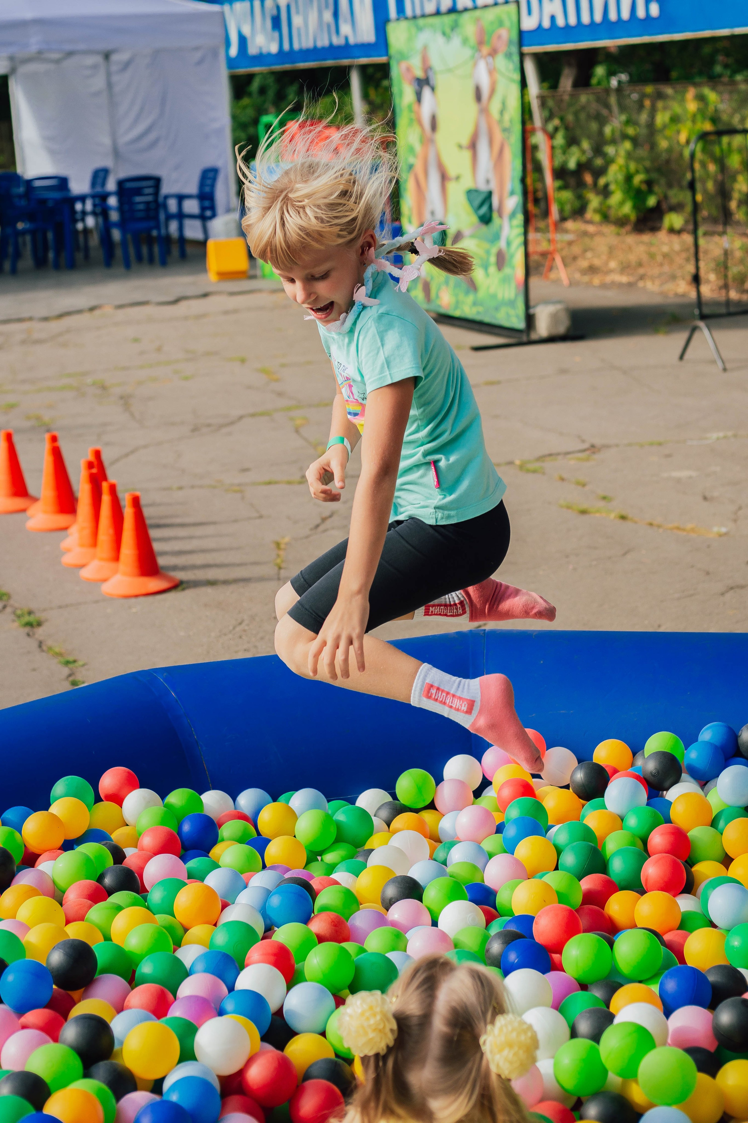 ВРАЧИ ТОЖЕ УМЕЮТ ОТДЫХАТЬ